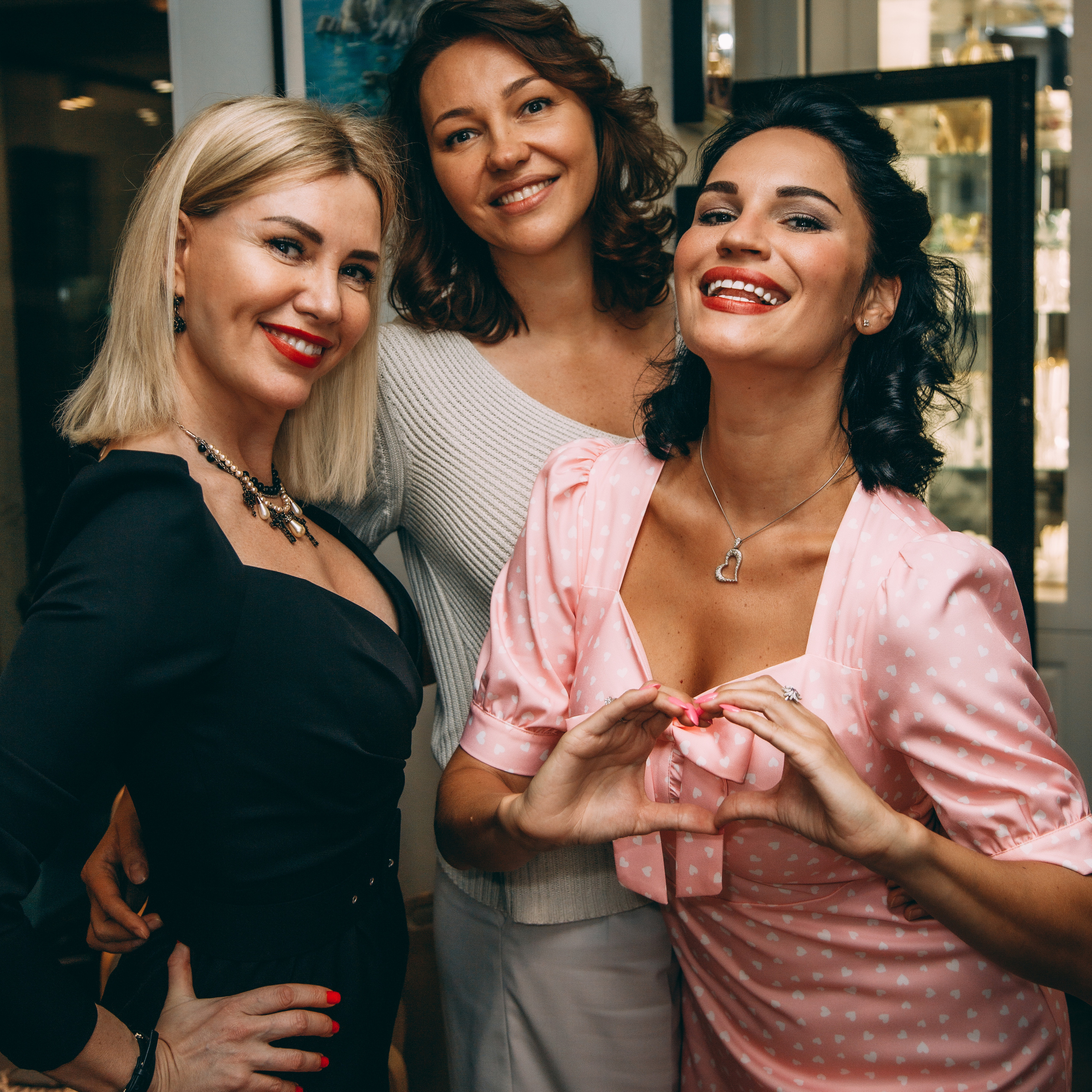 Фотограф в Москве и Московской области