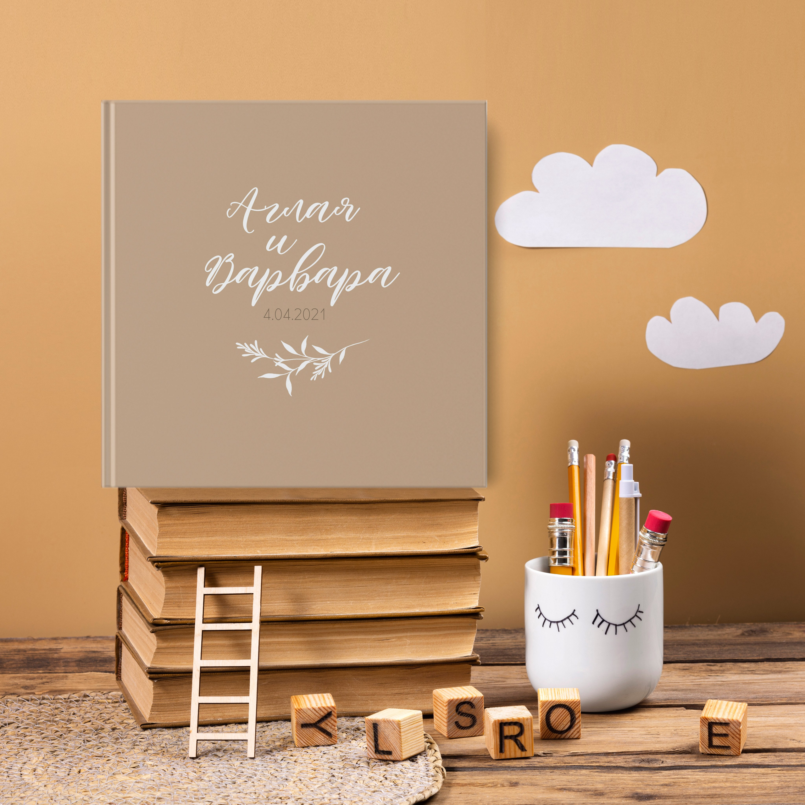 ДЕТСКИЕ ФОТОКНИГИ. Выпускные альбомы в Донецке и ДНР. Фотограф Донецк и ДНР