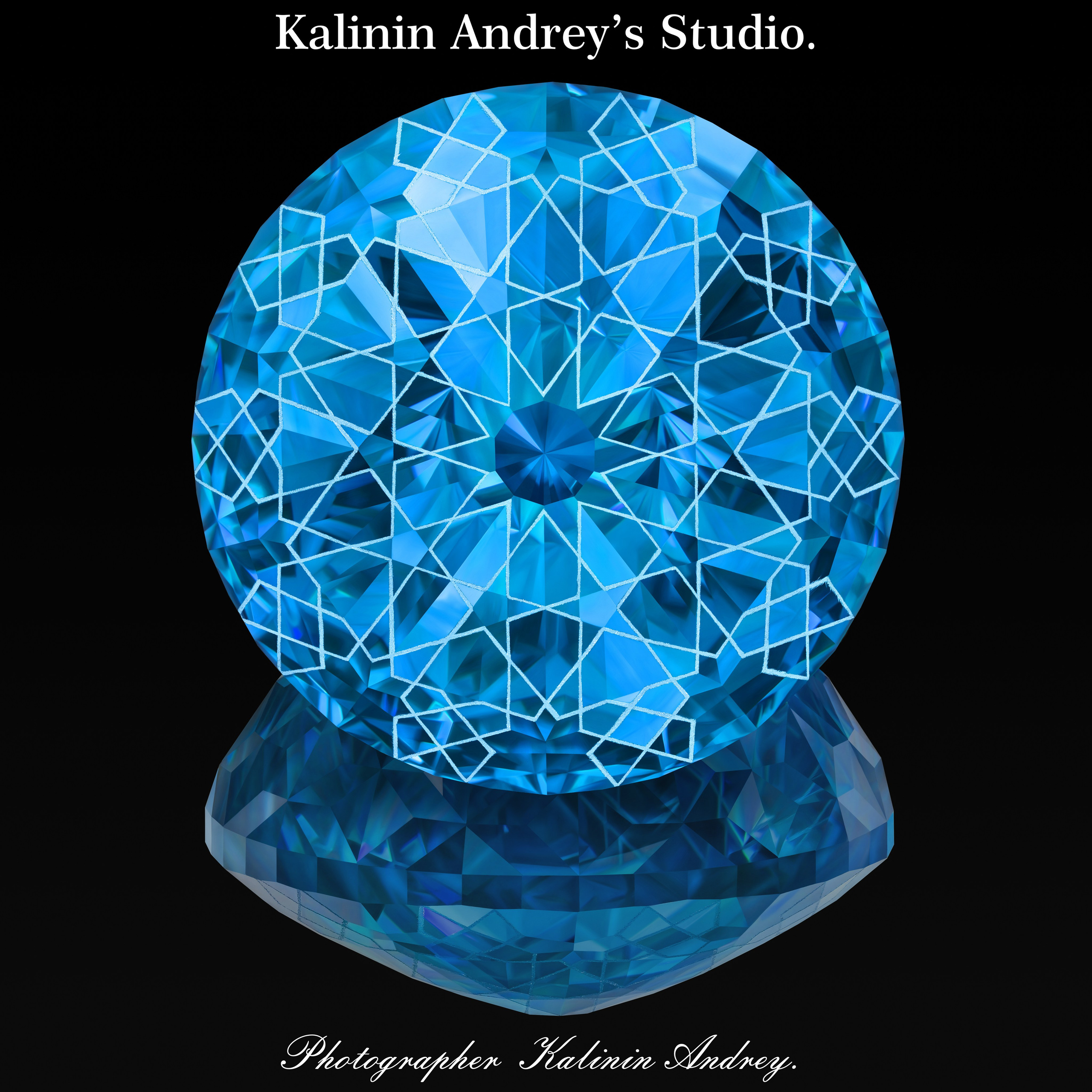 Прайс лист. High-quality professional advertising photography of jewelry, precious stones, training, consultation