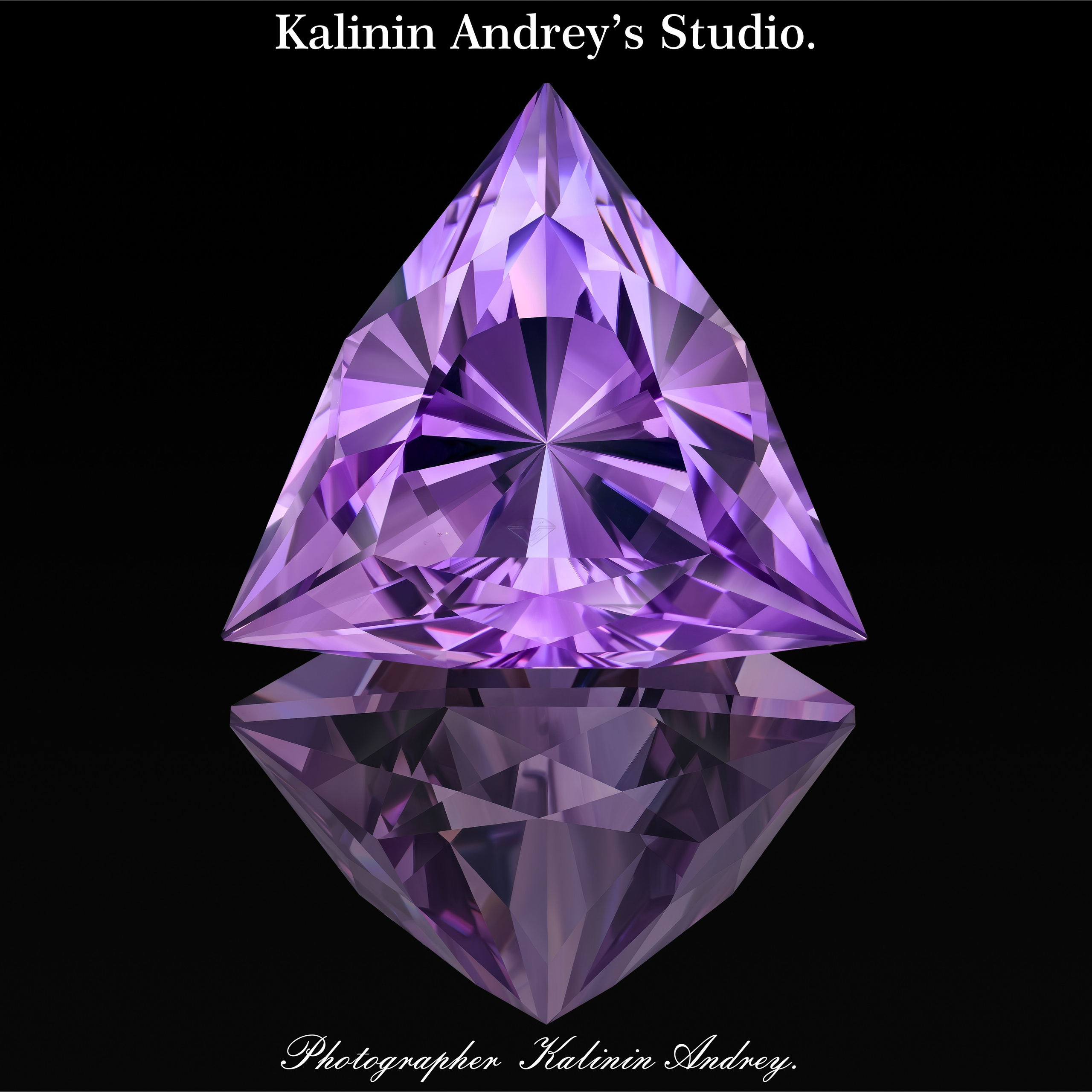Прайс лист. High-quality professional advertising photography of jewelry, precious stones, training, consultation