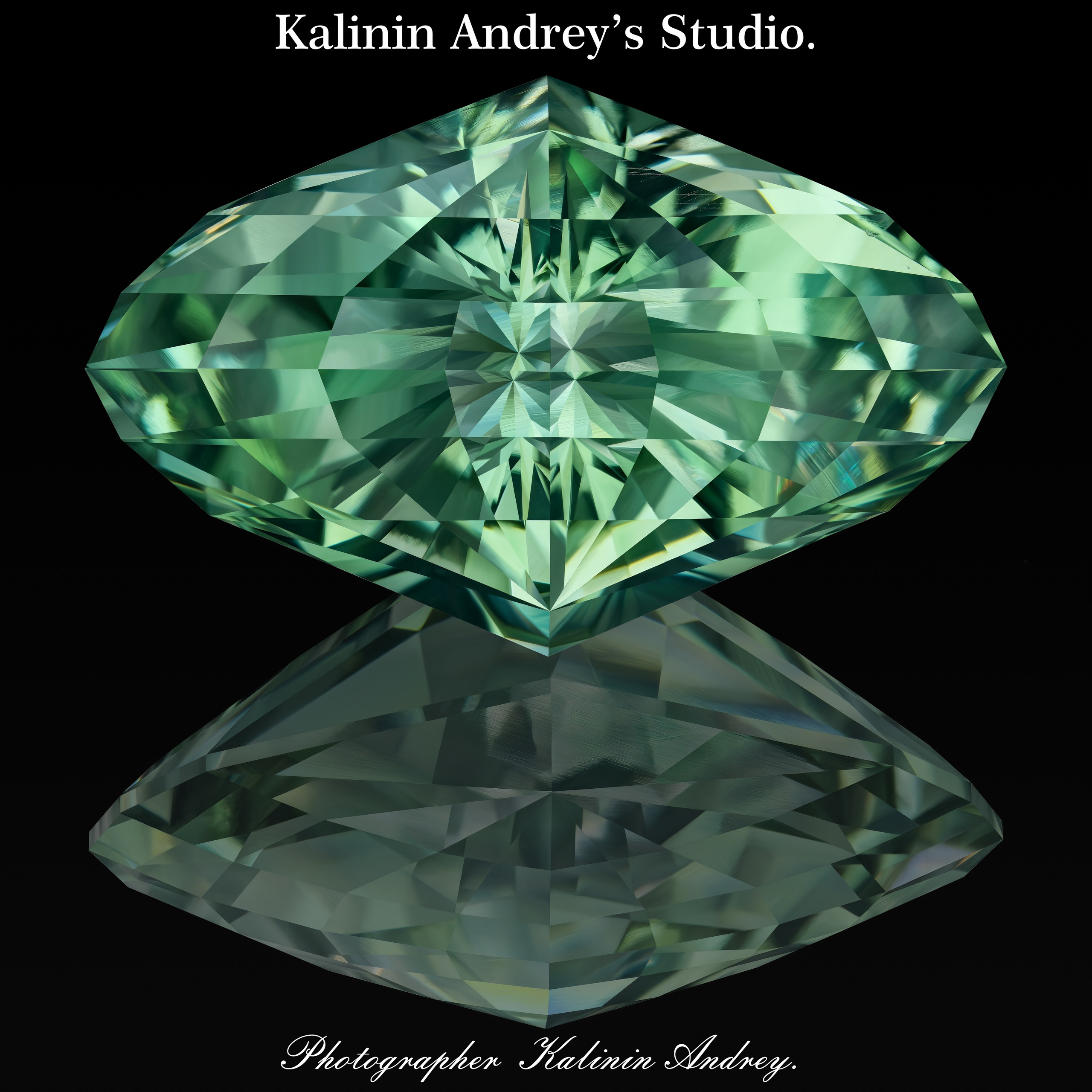 Прайс лист. High-quality professional advertising photography of jewelry, precious stones, training, consultation