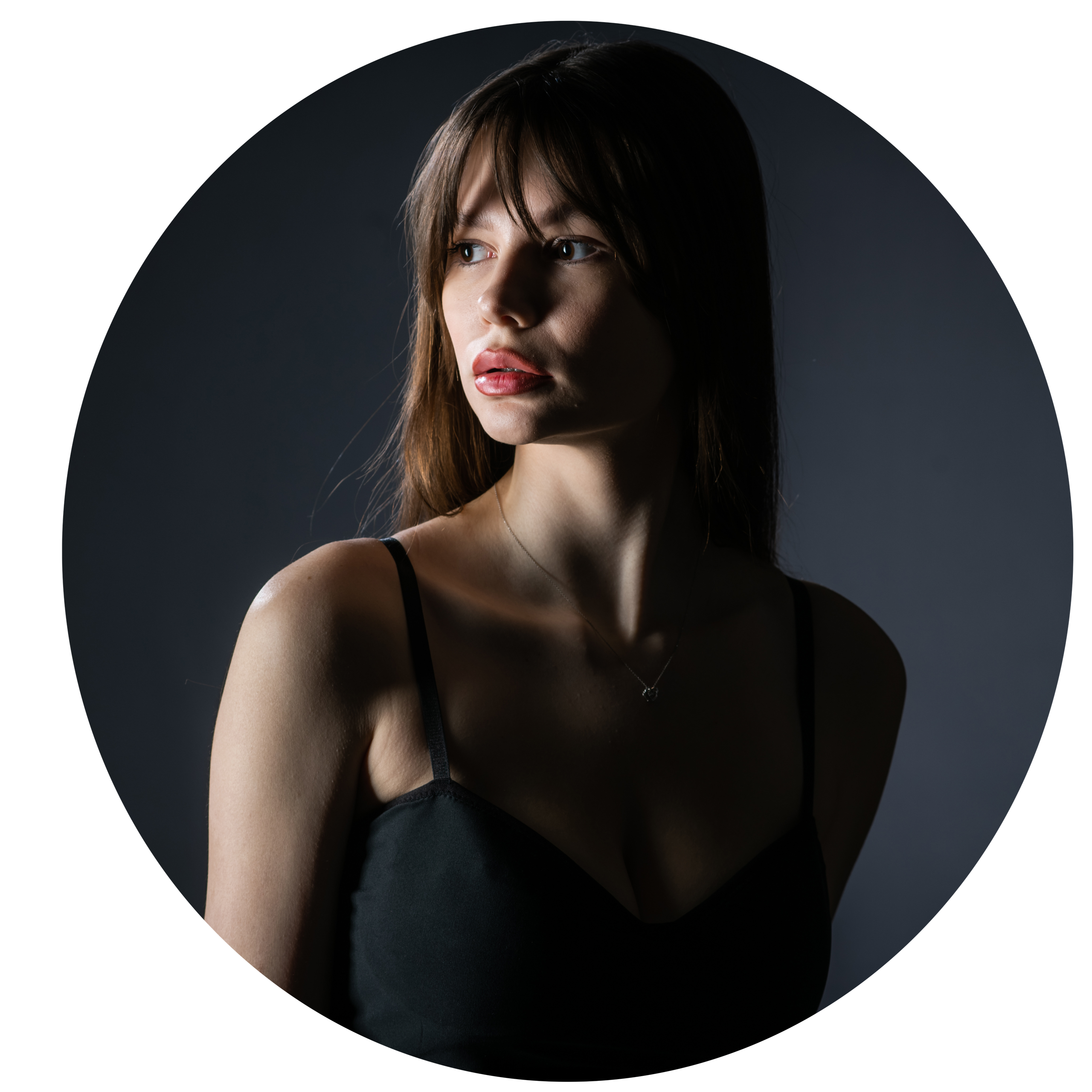 Контакты. Фотограф Хабаровск, Ангелина