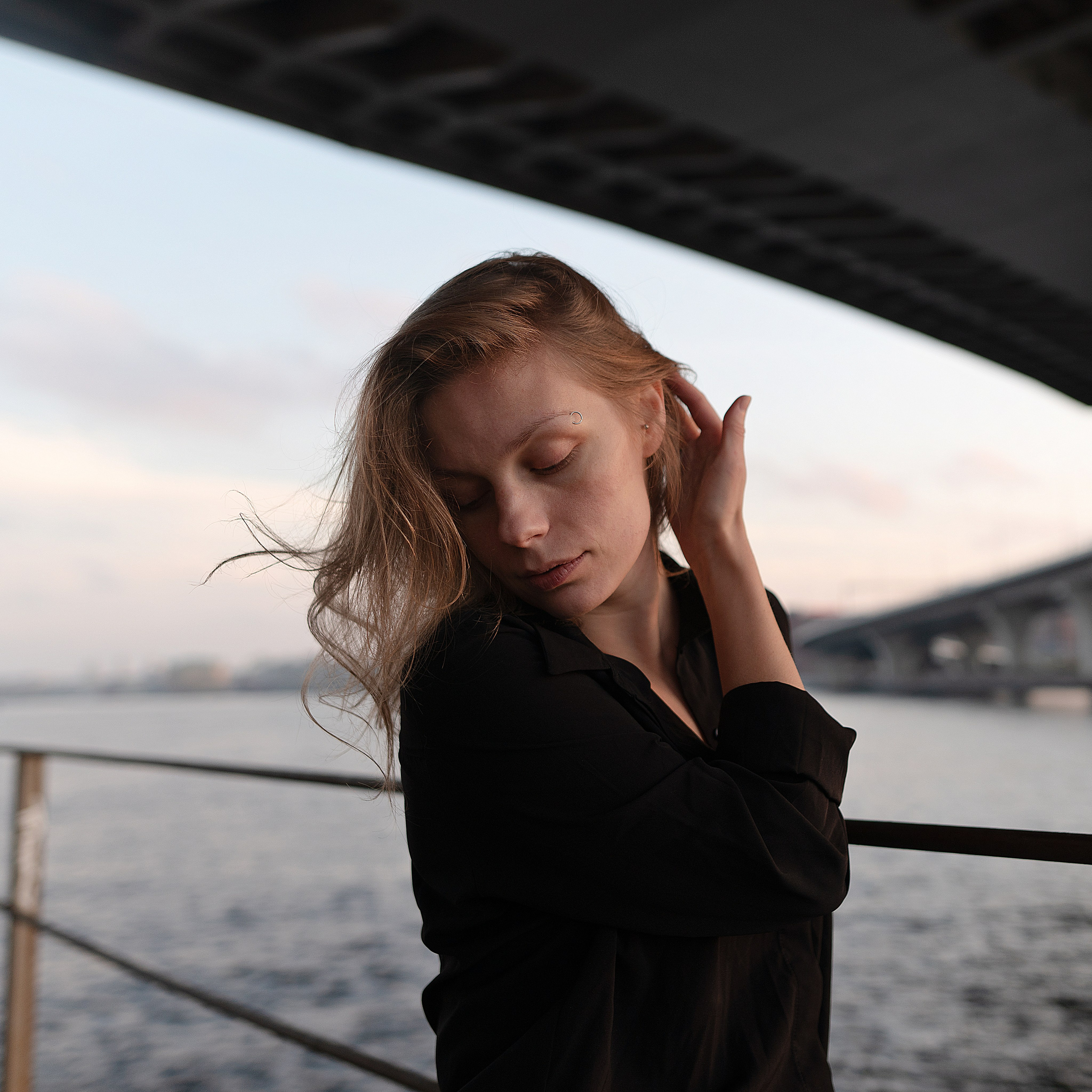 Заказать съемку. Портретный фотограф Sonya Moiseeva в Санкт-Петербурге