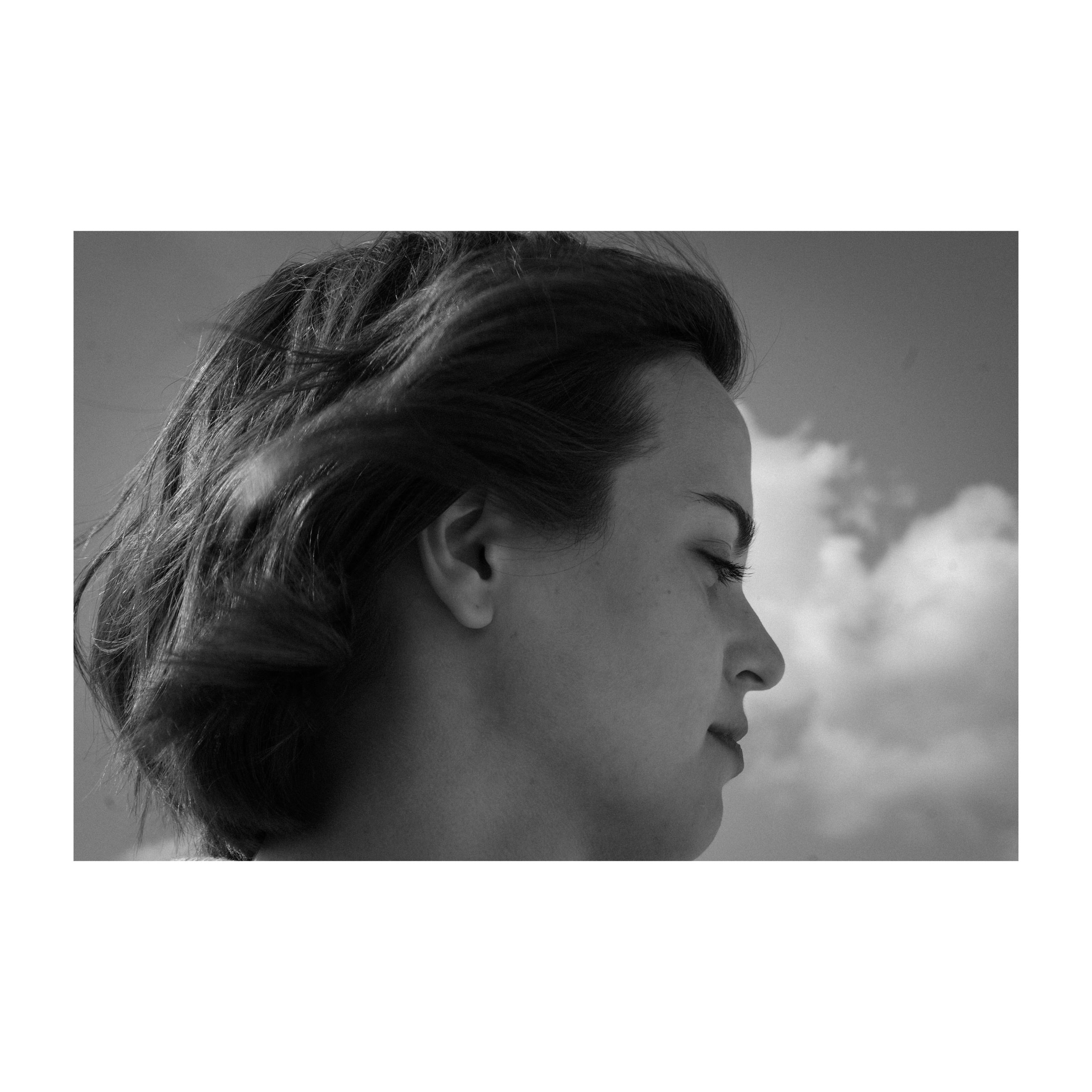 The Wasteland. AI — artist | Documentary Photographer St. Petersburg, Milan