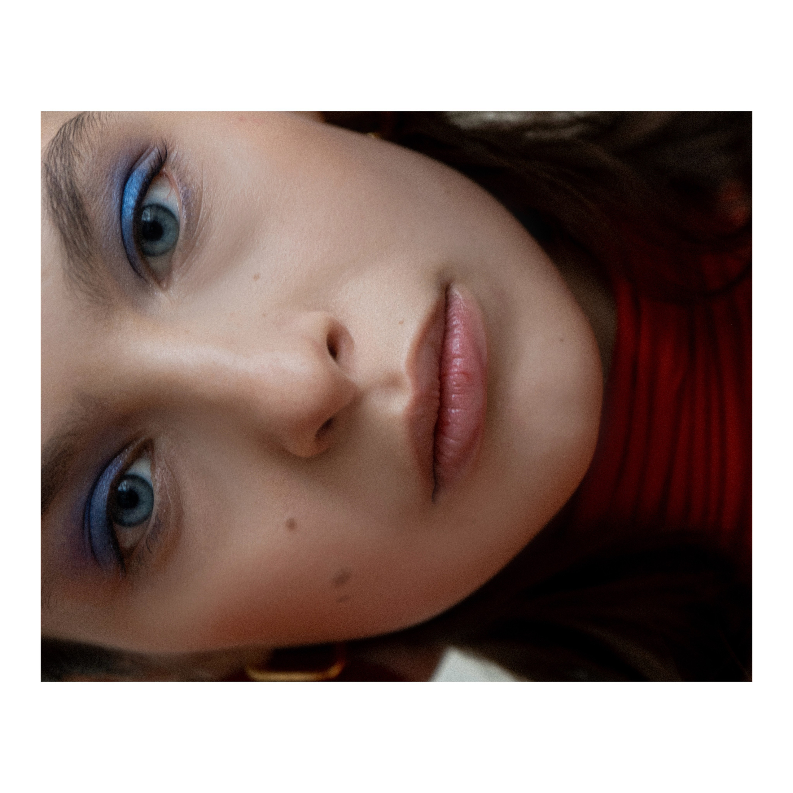 Purity. AI — artist | Documentary Photographer St. Petersburg, Milan