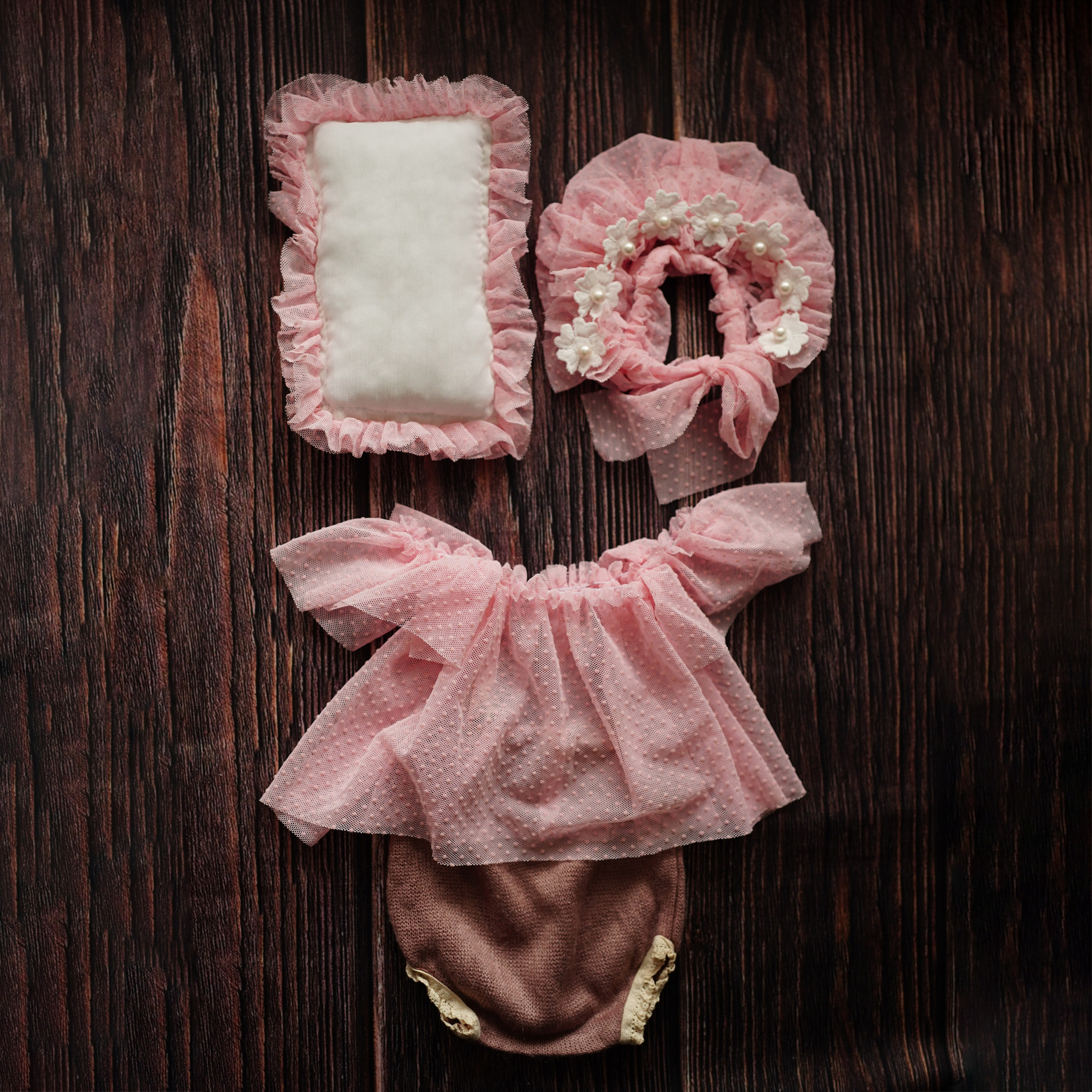 ОБРАЗЫ NEWBORN. Фотограф новорожденных в Нижнем Новгороде Сергеева Оксана