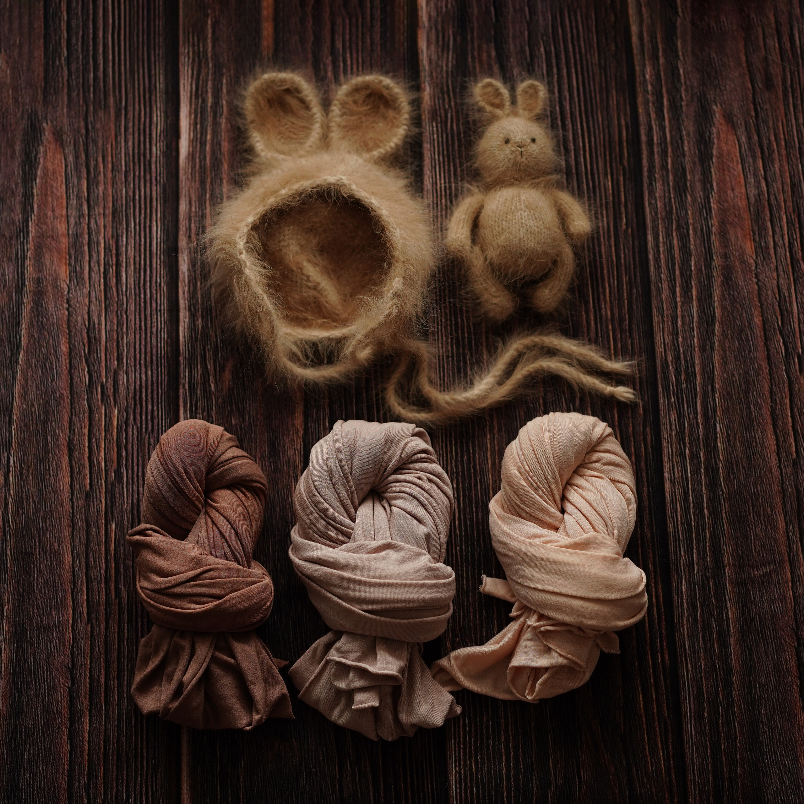 ОБРАЗЫ NEWBORN. Фотограф новорожденных в Нижнем Новгороде Сергеева Оксана