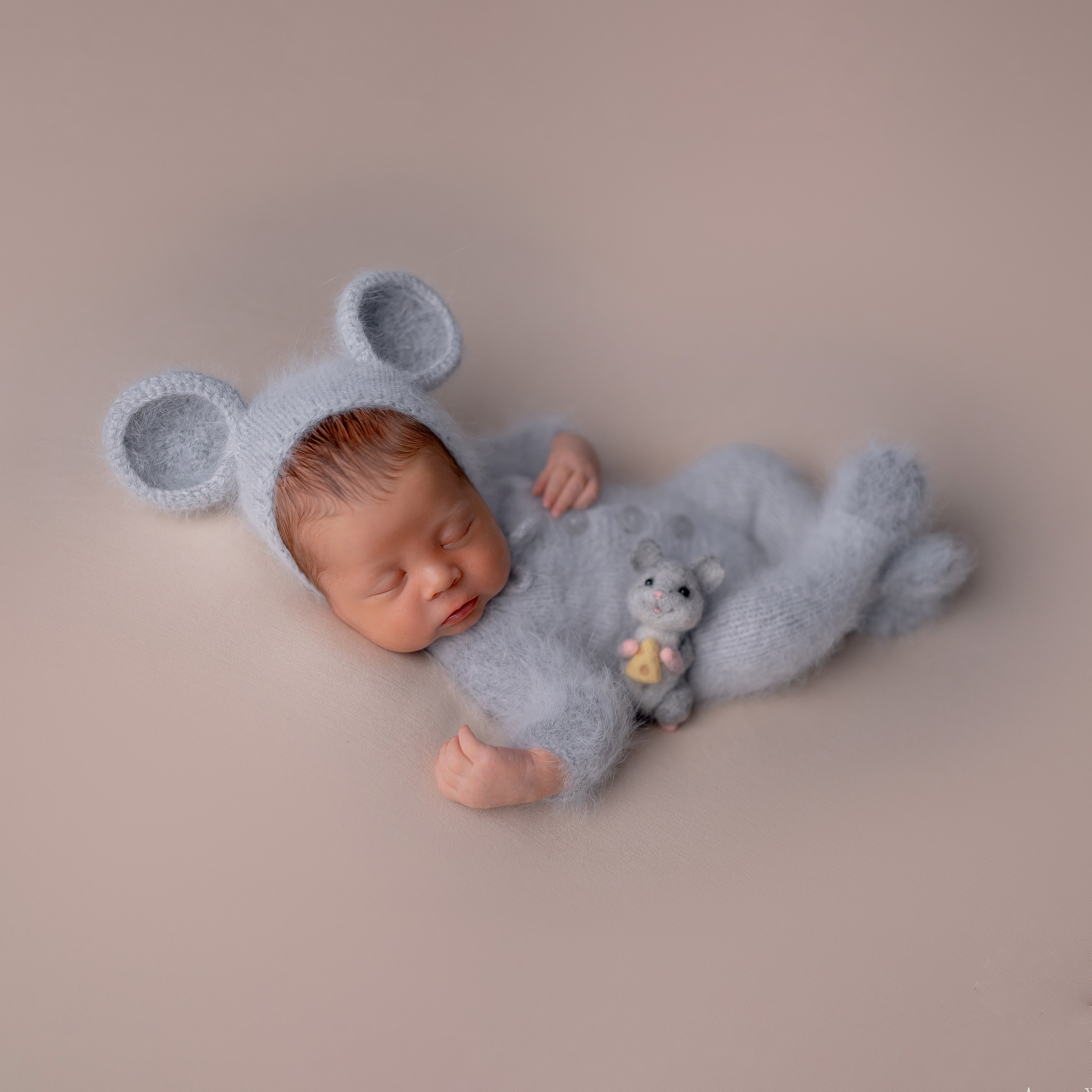 ОБРАЗЫ NEWBORN. Фотограф новорожденных в Нижнем Новгороде Сергеева Оксана