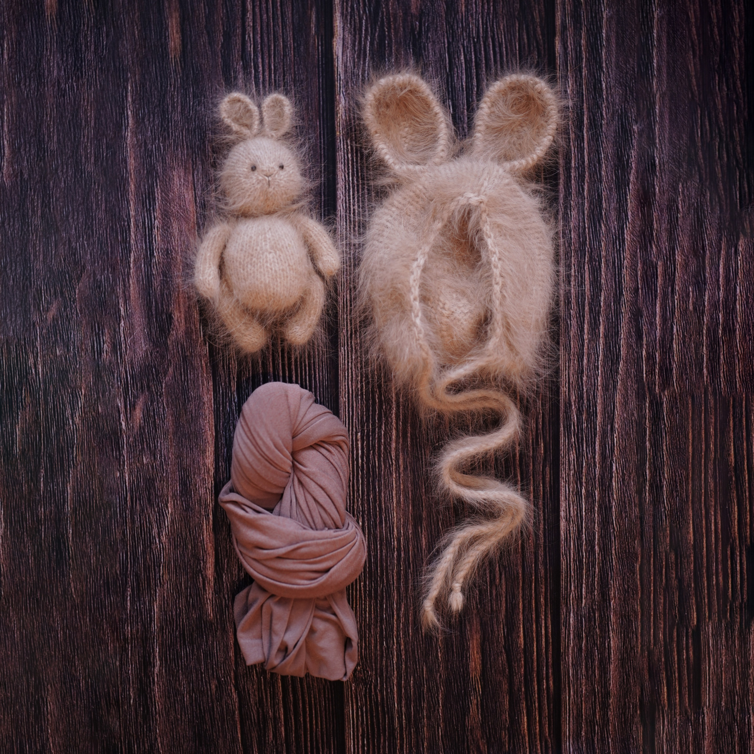 ОБРАЗЫ NEWBORN. Фотограф новорожденных в Нижнем Новгороде Сергеева Оксана