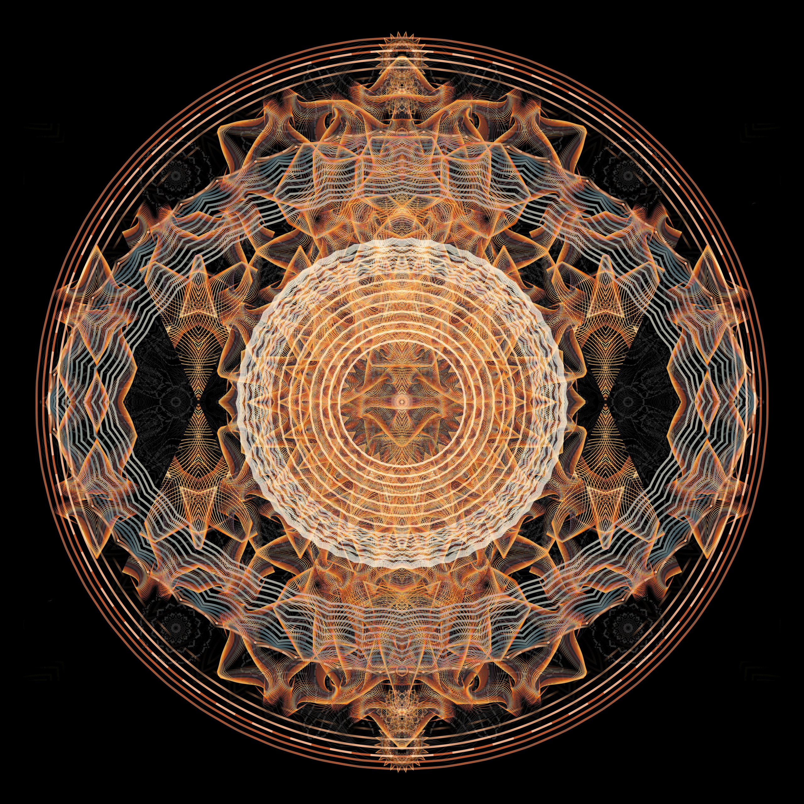 Описание экспоната: «Глаз Египта». Roman Hodirev is an esoteriologist, multidisciplinary artist, photographer and musician. Saint Petersburg, Riga