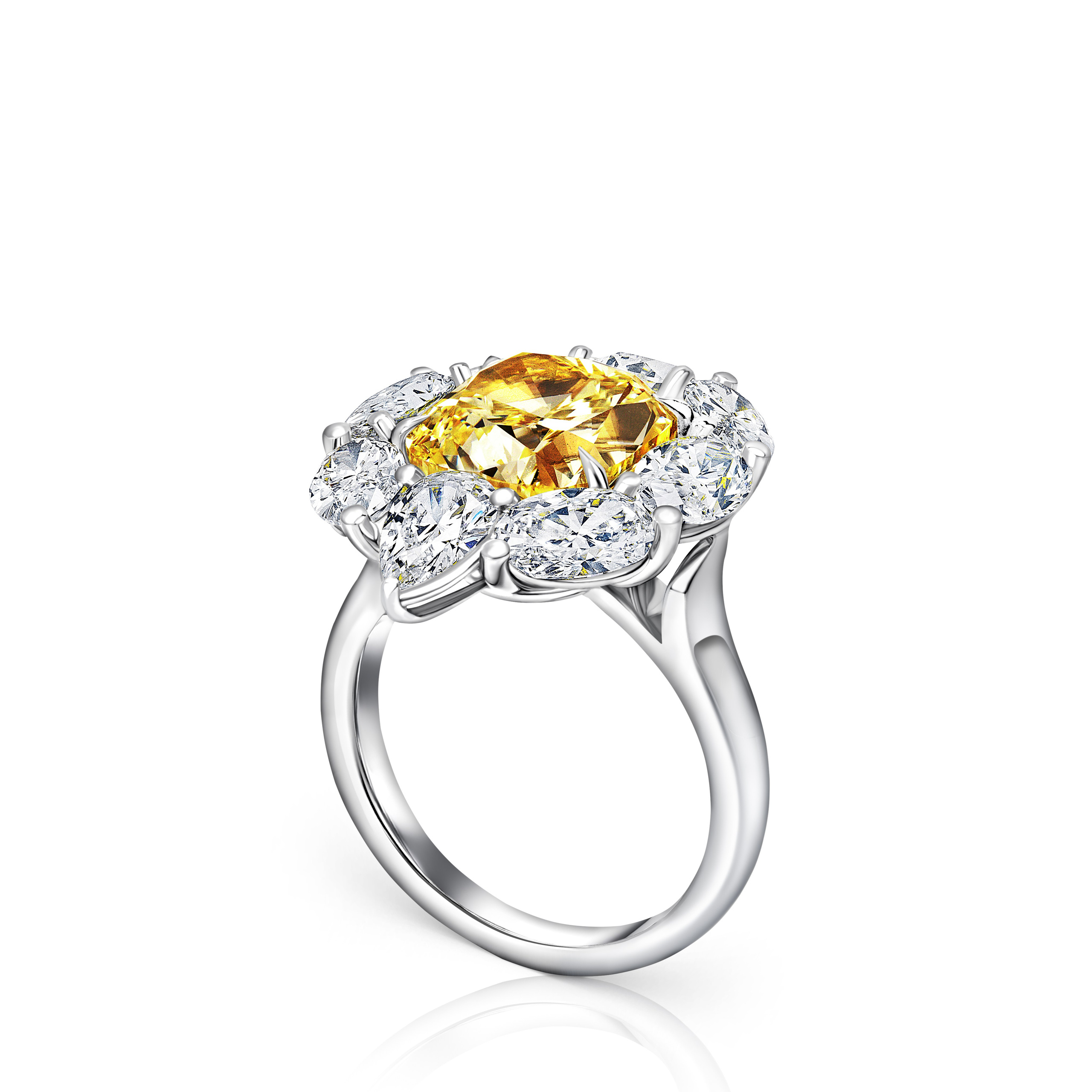 JEWELRY. PROFESSIONAL RETOUCHING SERVICE