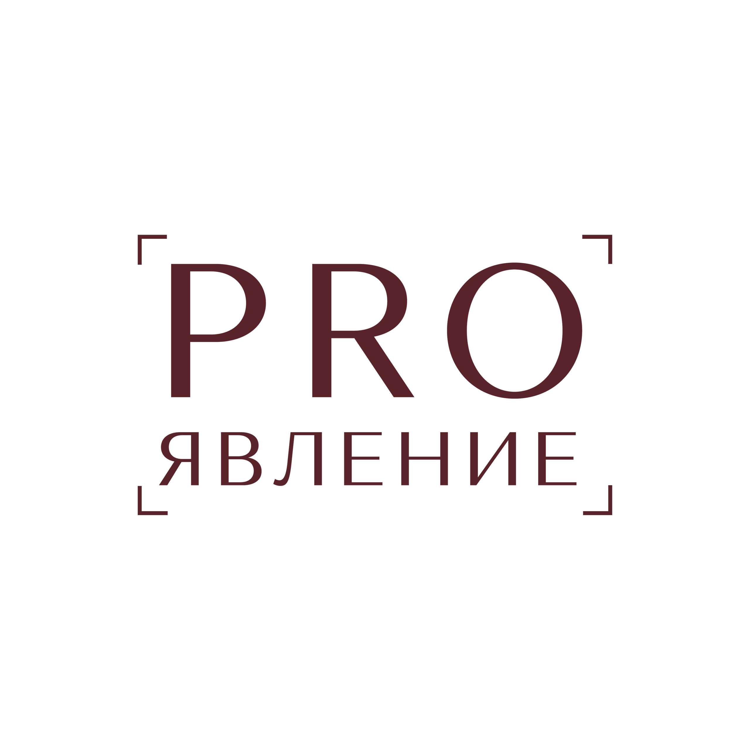 Студия записи подкастов «Проявление»