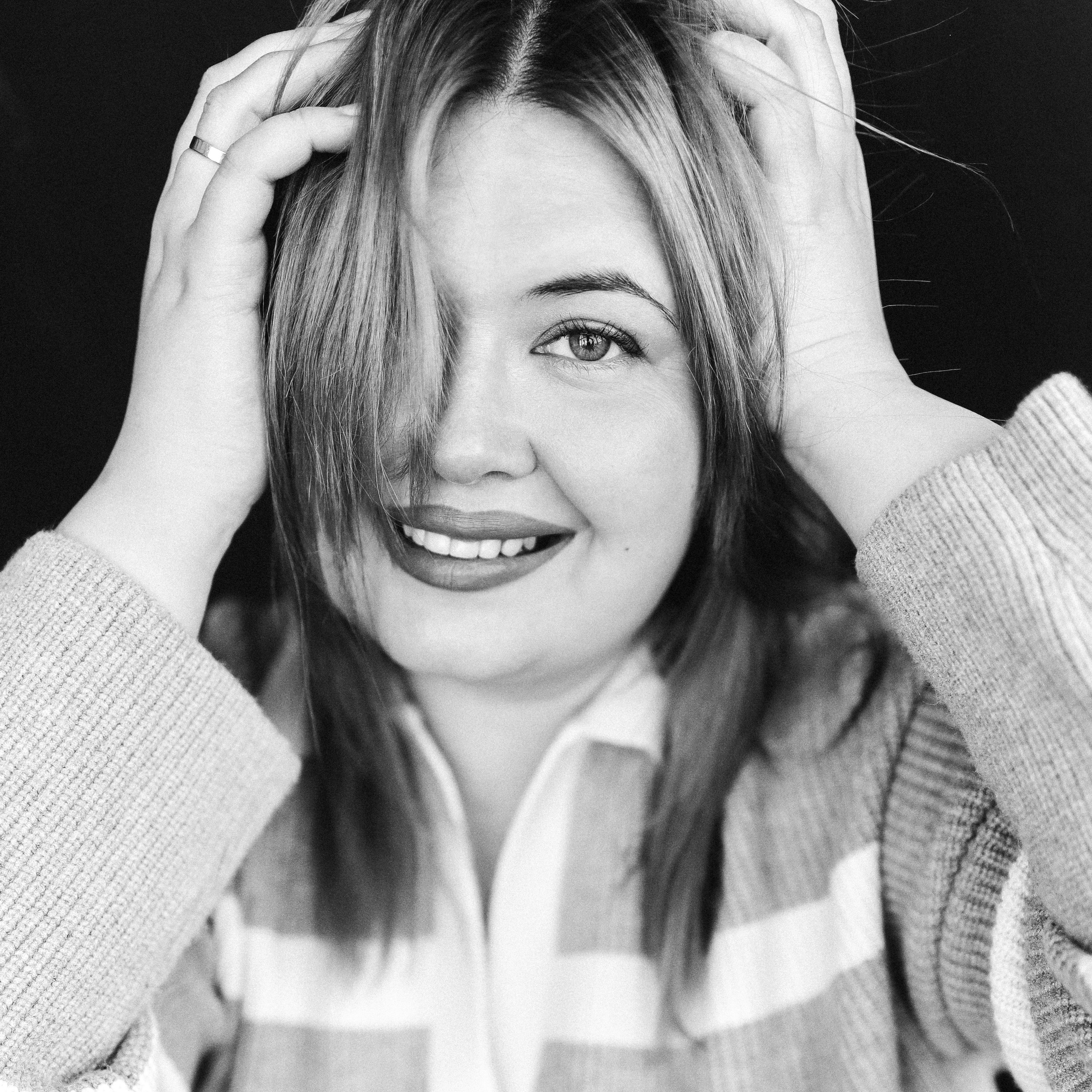 Контакты. Женский фотограф и визажист в Ижевске Екатерина Горбунова