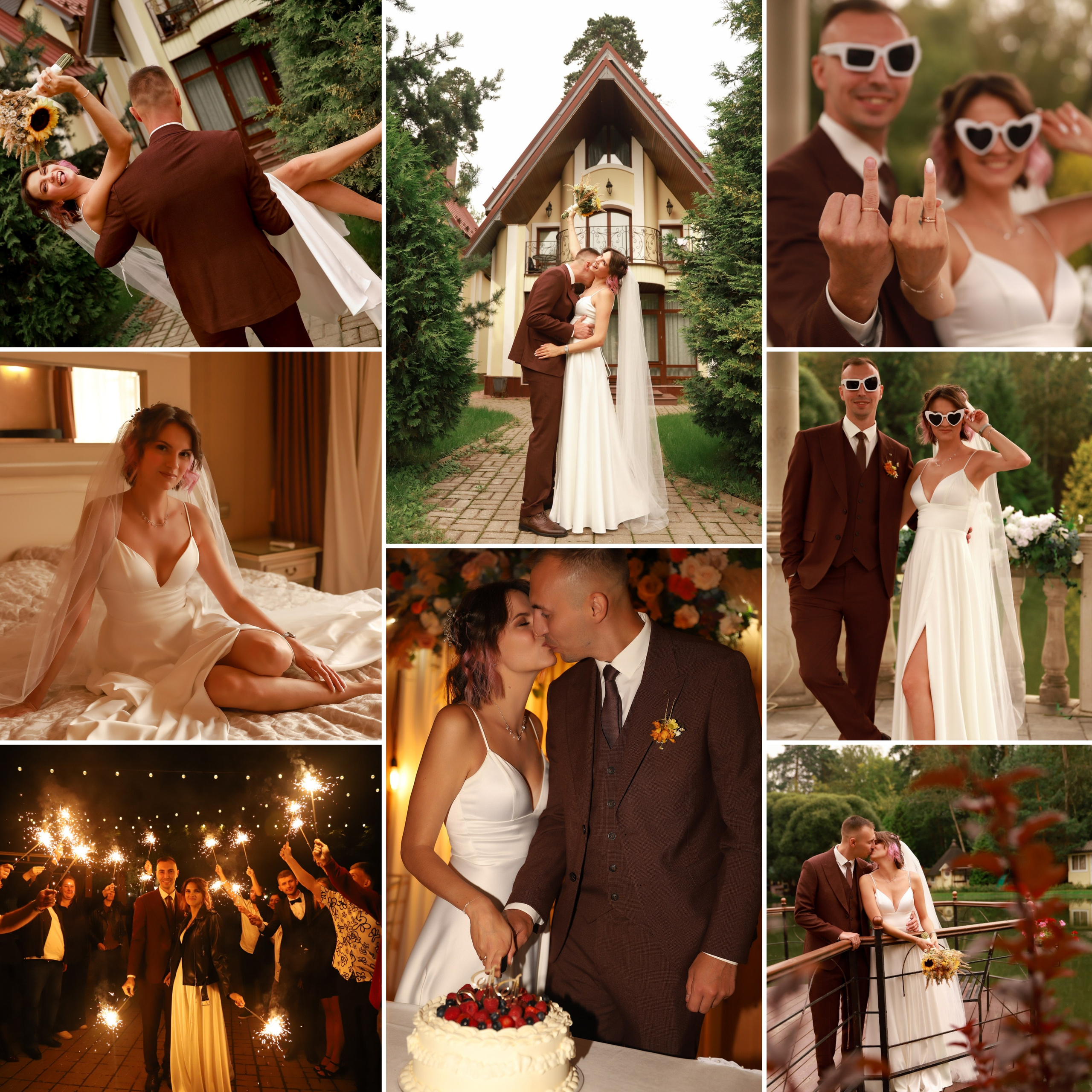 Услуги. Фотограф в Москве Елена Дроботя