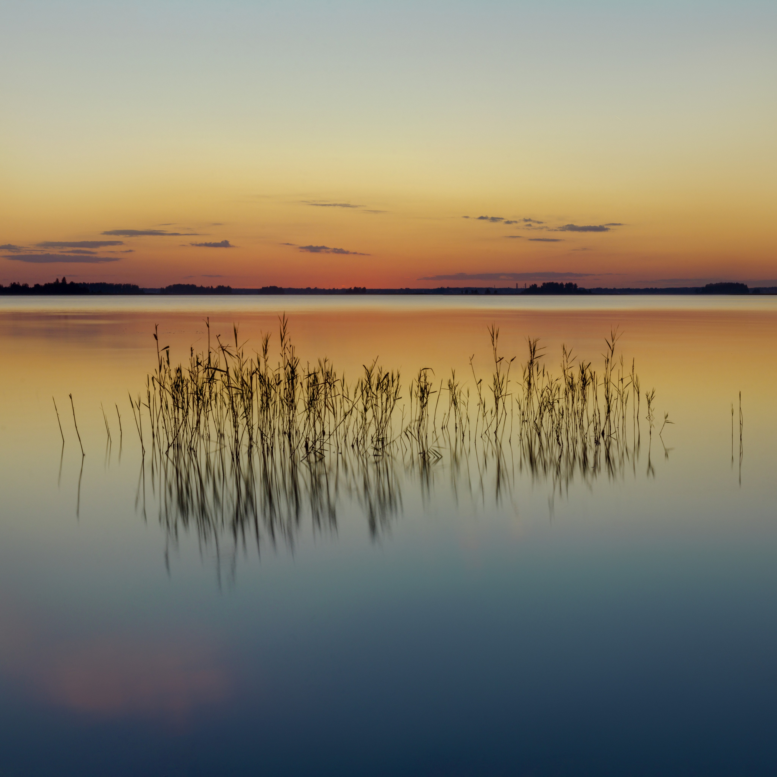 Летняя съёмка в Вышнем Волочке