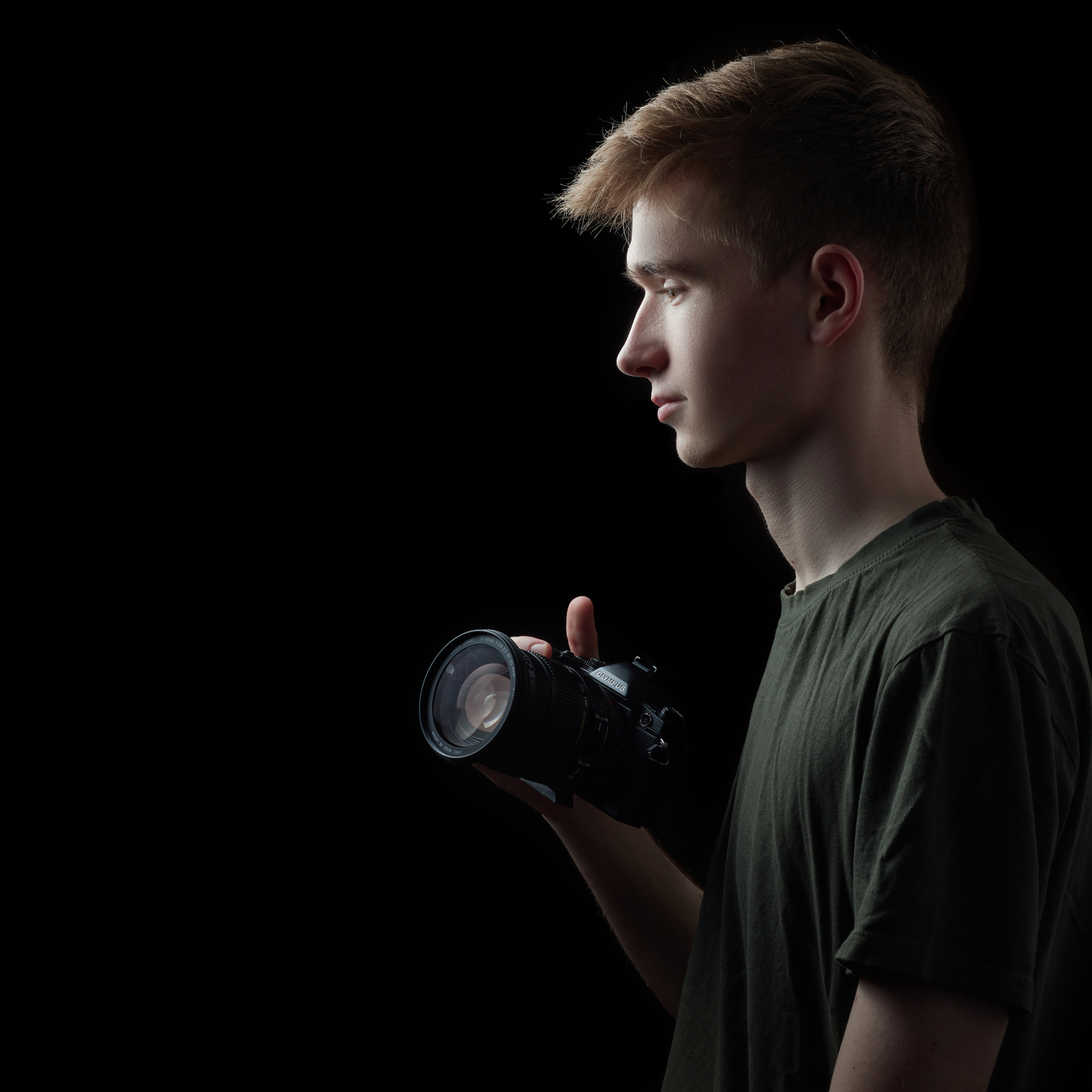 “dorm profile”. Photographer in Phuket