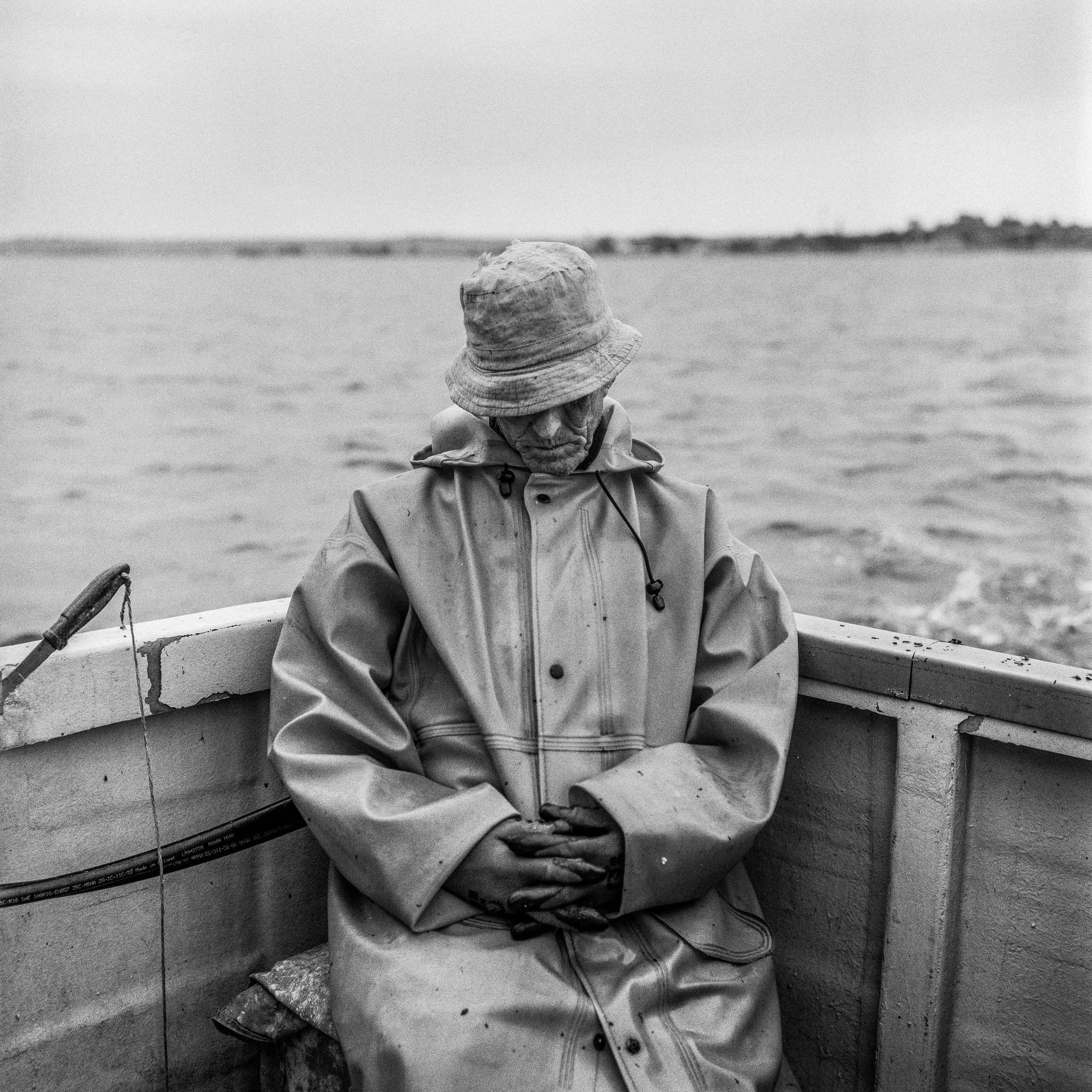 Донузлав. Главная