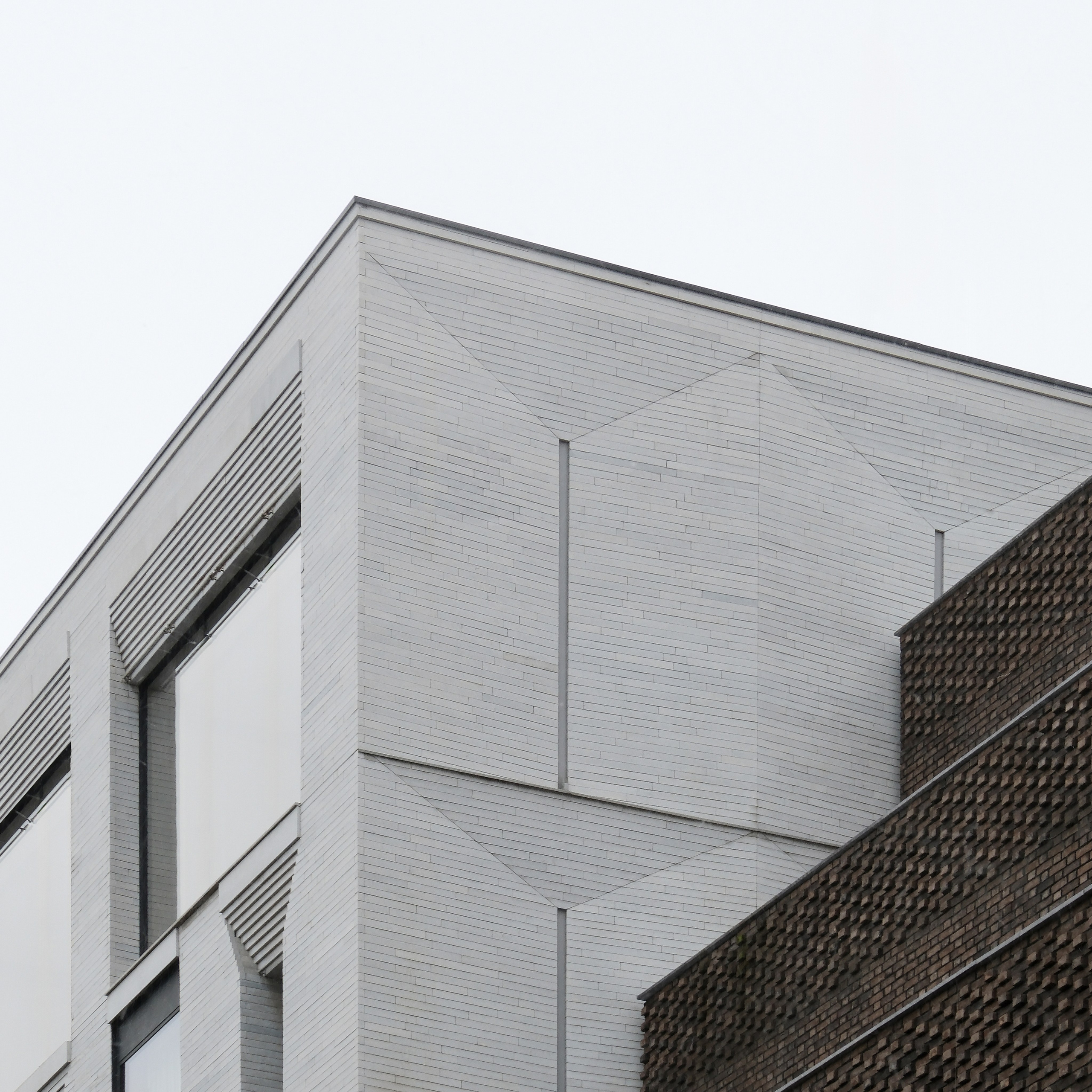 Жилой комплекс Nabokov