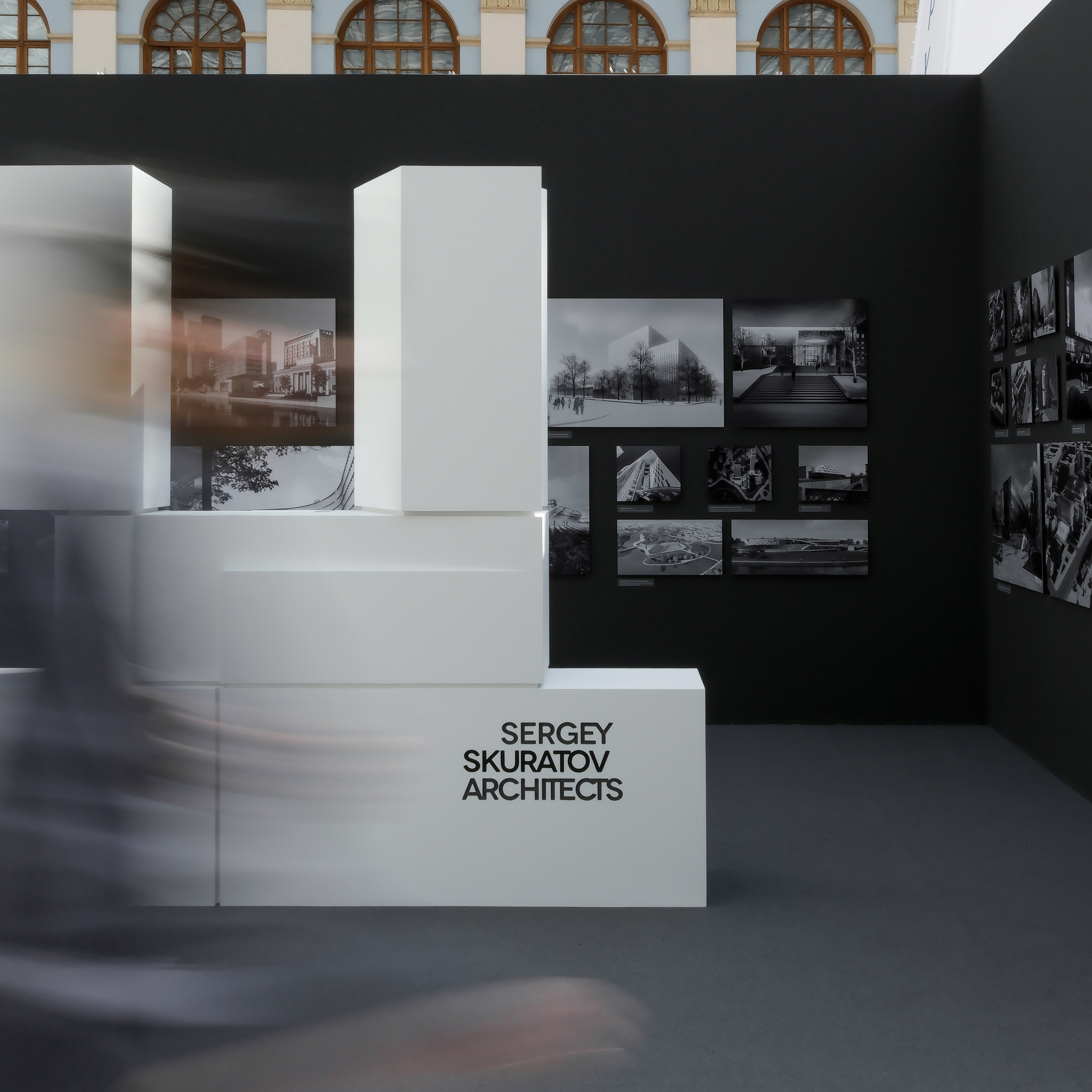 Жилой комплекс Lucky