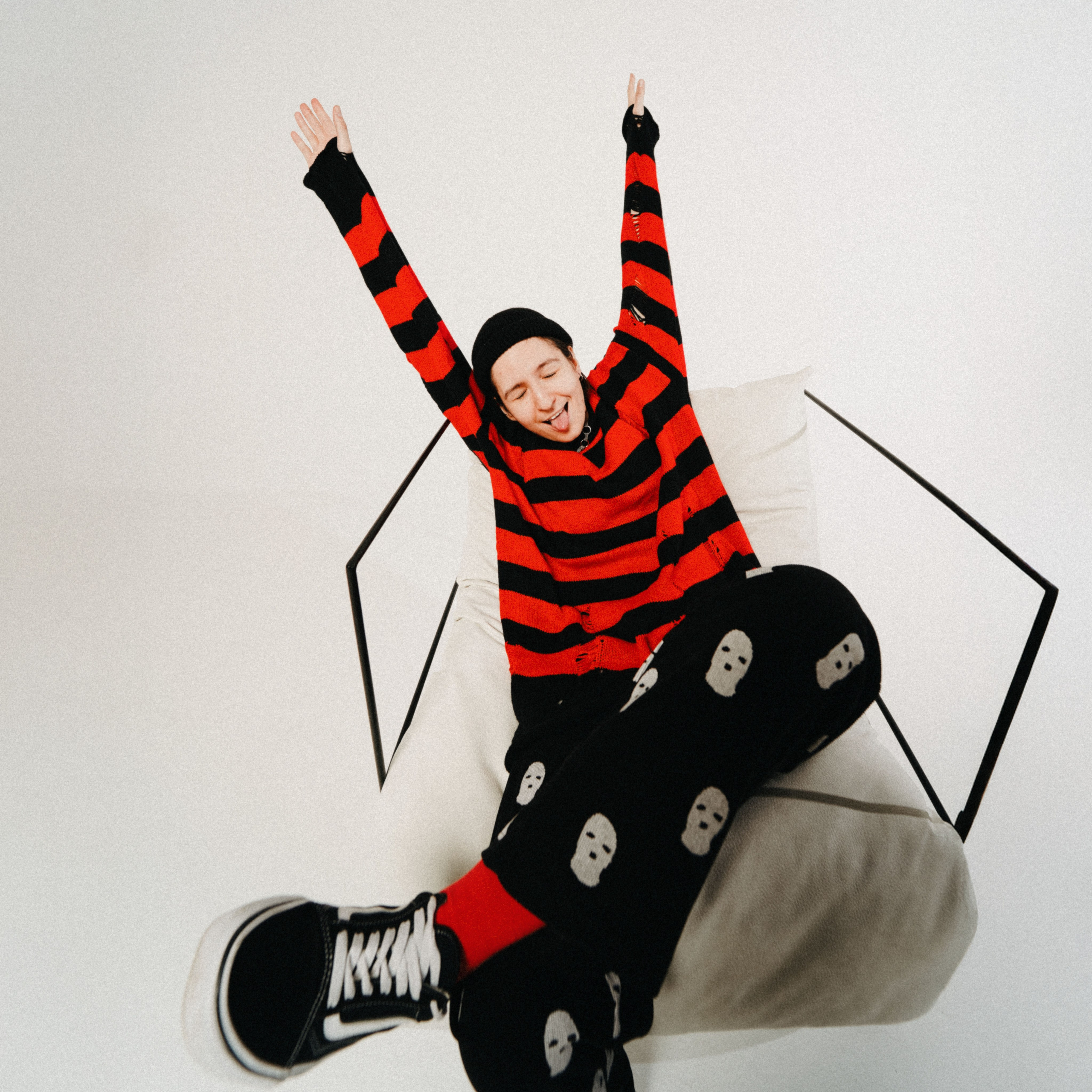 Мультиплай — Между рёбер. Фотограф из Москвы — DASHA NOVA | Авторская фотография в разных жанрах