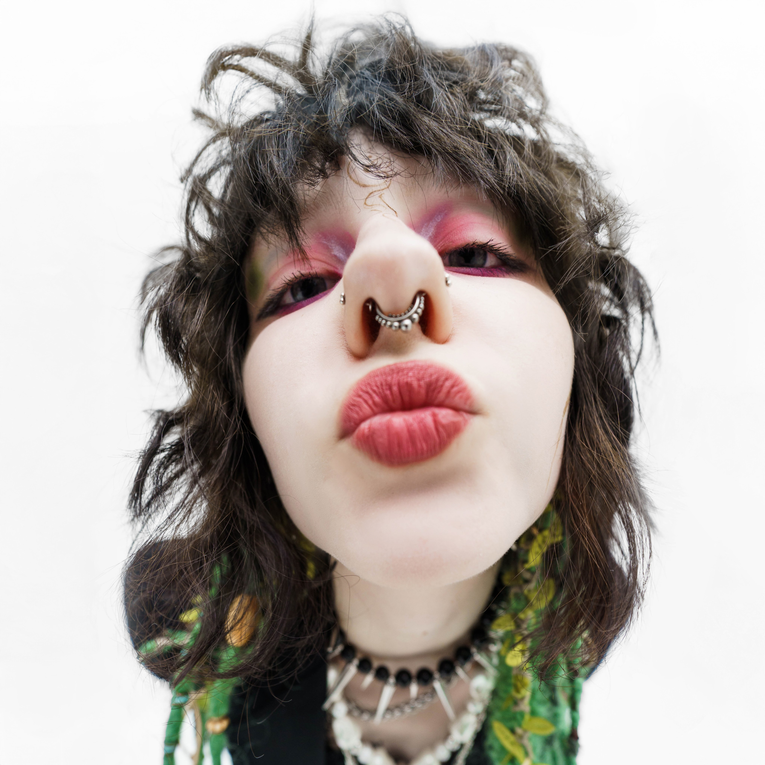 RAY. Фотограф из Москвы — DASHA NOVA | Авторская фотография в разных жанрах