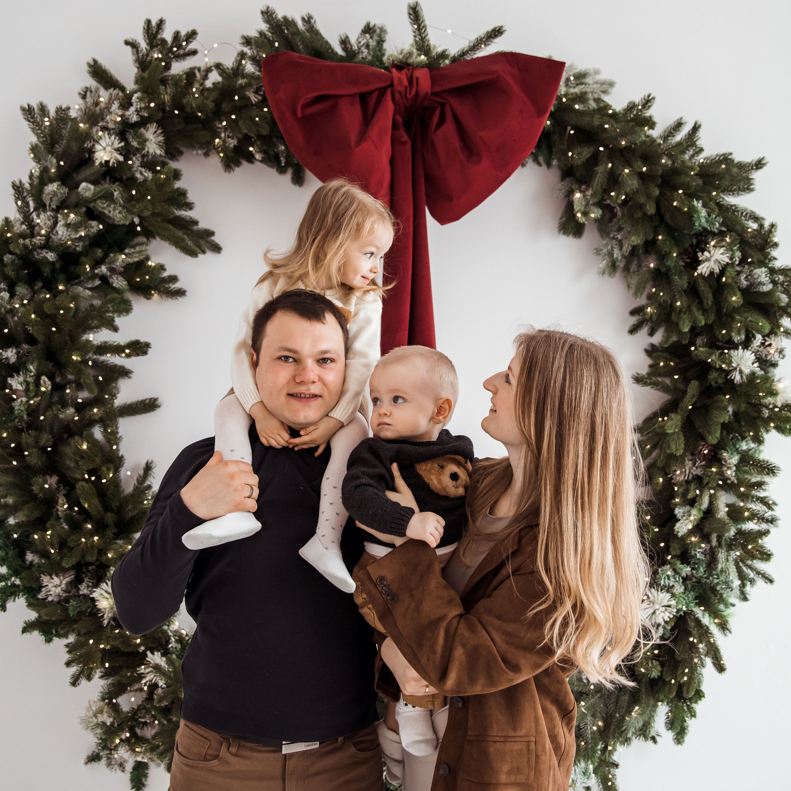 Фотограф Оксана Мамукаева г. Владикавказ