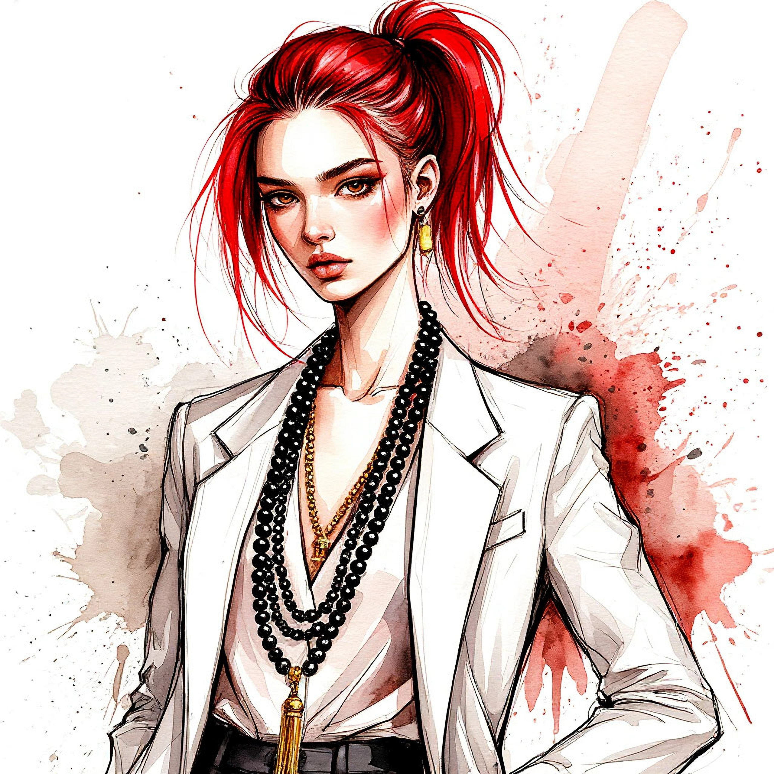 Перчатки: Уроки Стиля от Прошлого к Будущему. Школа для девочек во Владивостоке — Само Совершенство