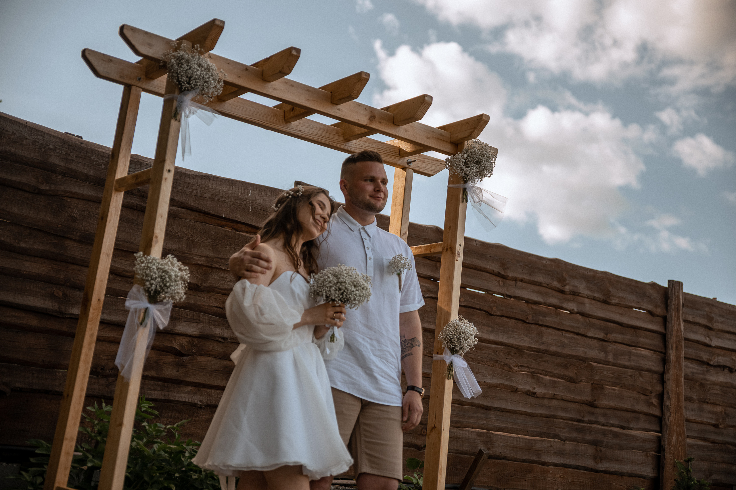 Фотограф в Самаре Иван Сеножатский