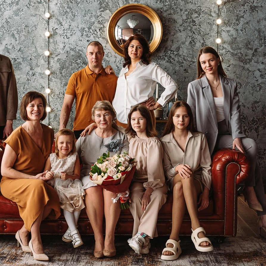 Ваш персональный фотограф в Екатеринбурге и области