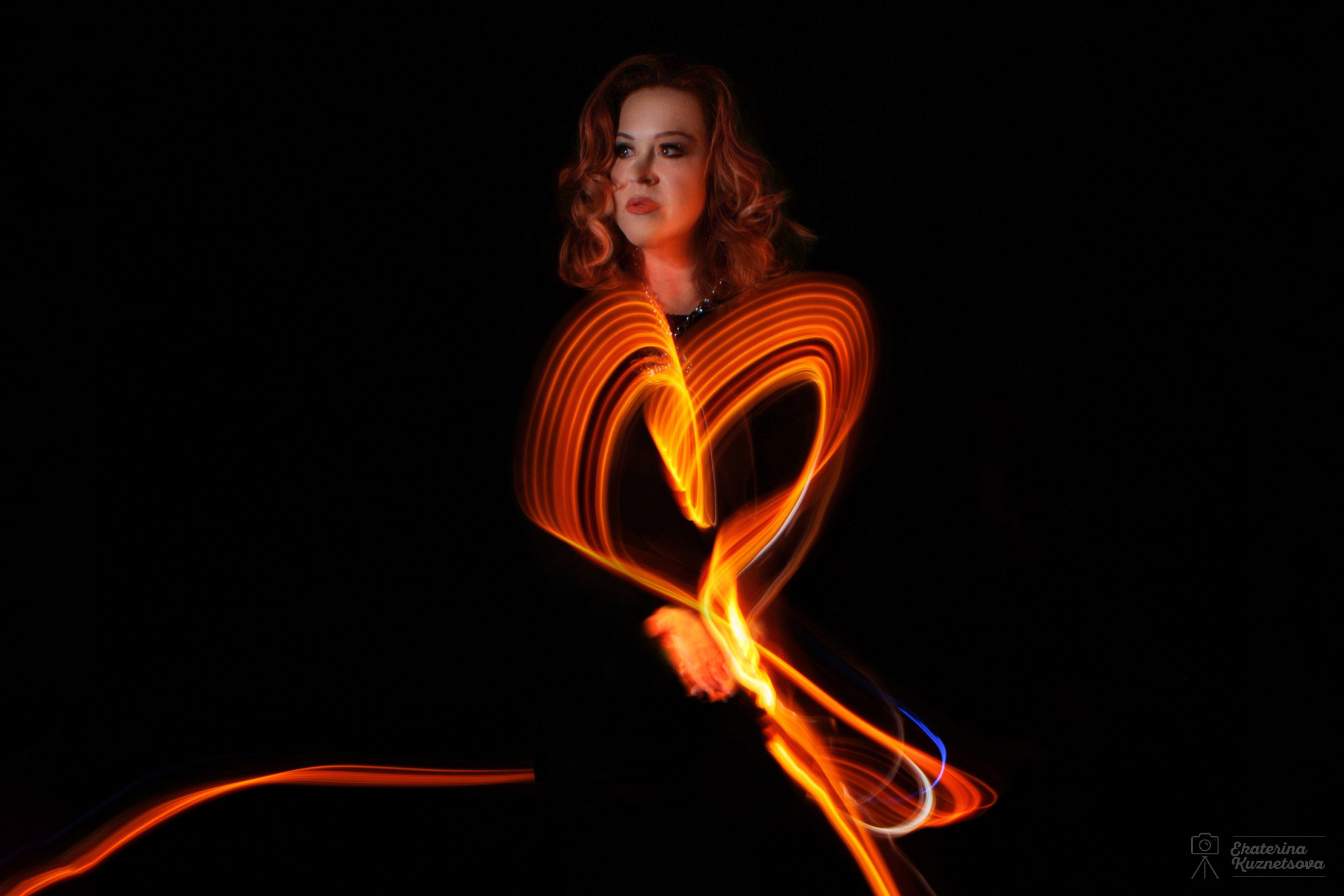 Ирина Сурина