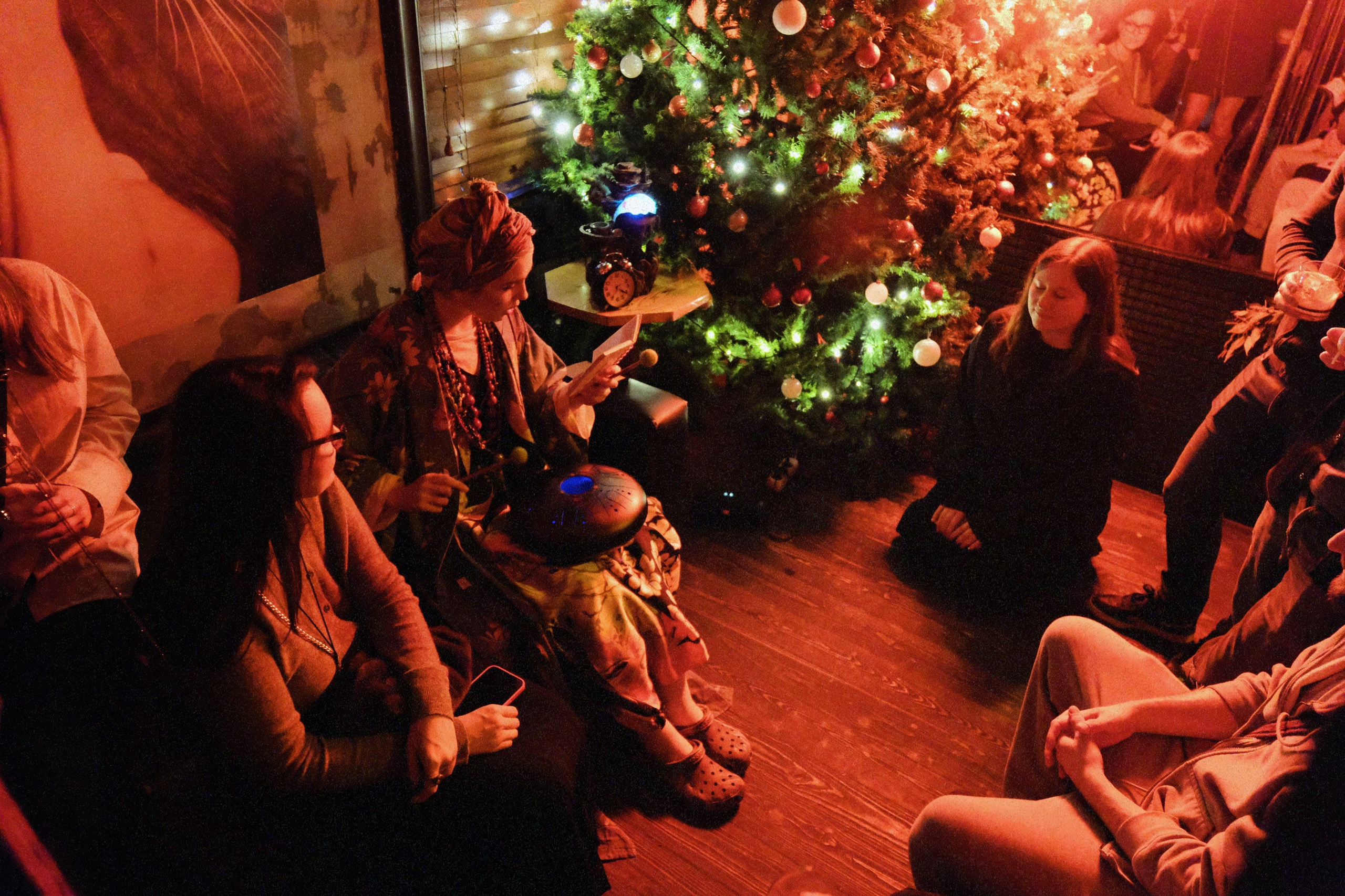 Как я могу для вас поработать. Аня белка — художница и фотограф