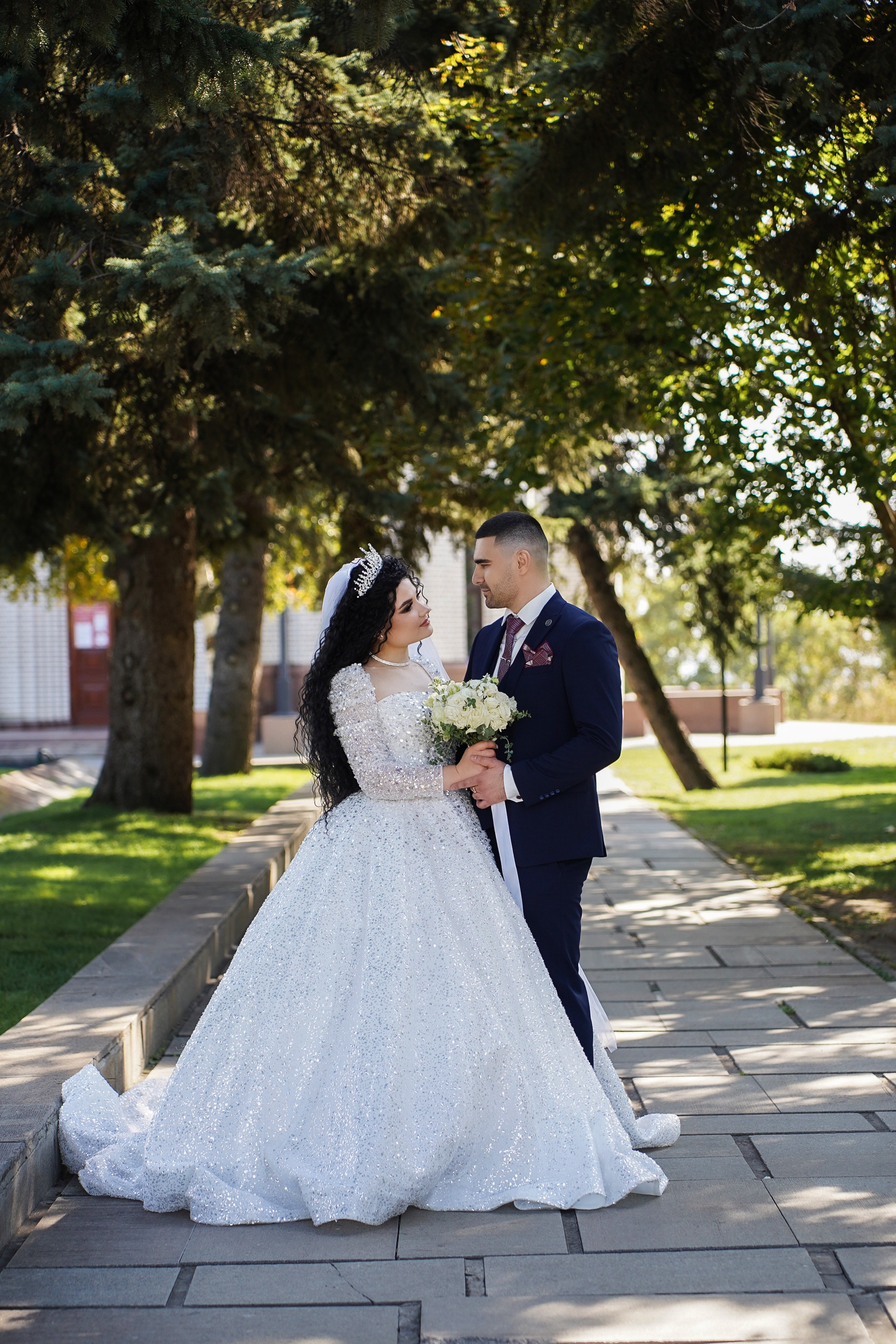 Свадьбы. Фотограф Москва, визуальный менеджер Дарья Шевченко