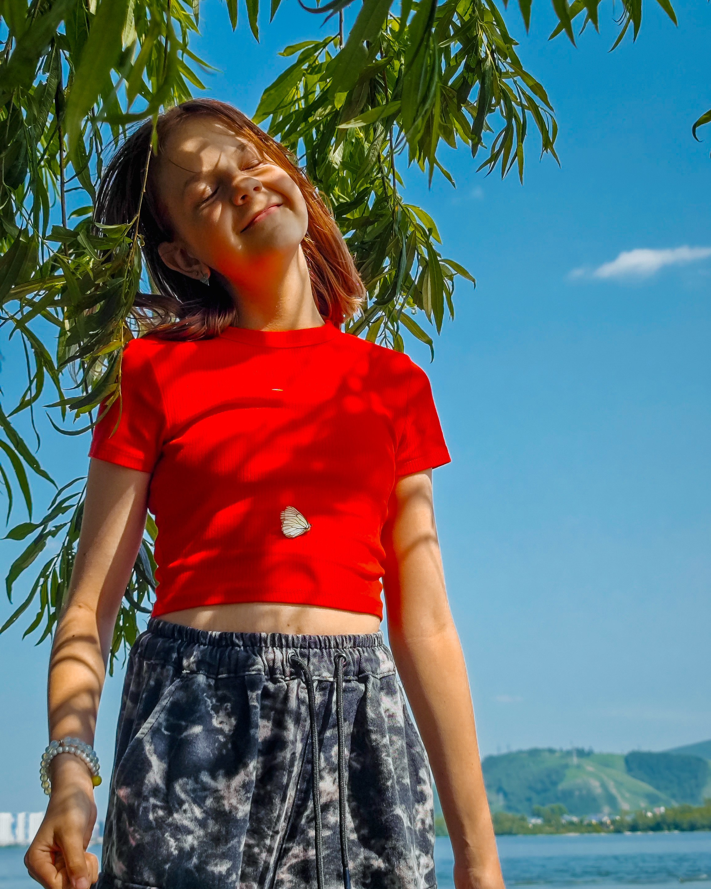 Игорь Урывский. Фотограф Красноярск