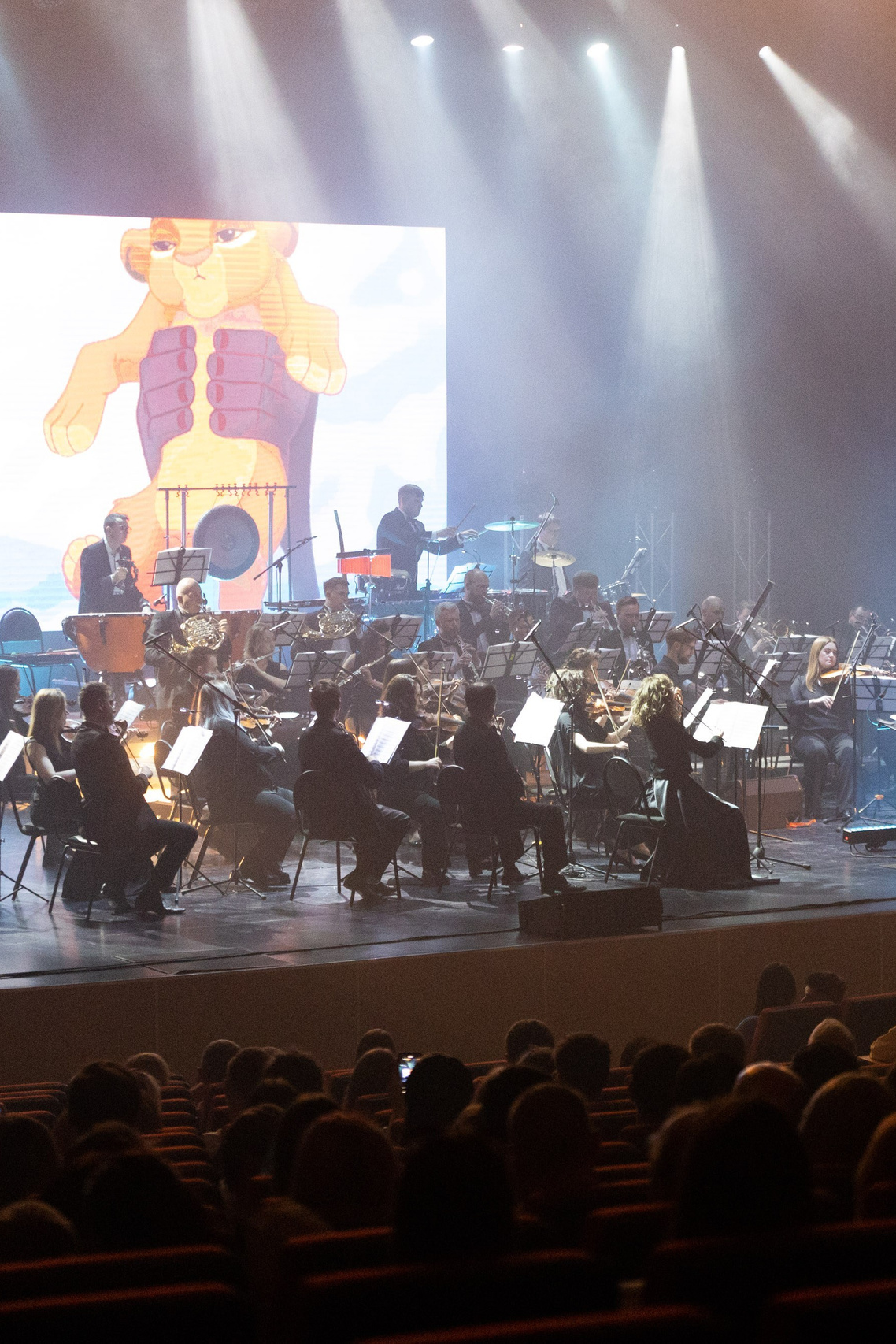 Фотограф Родион Нарудинов