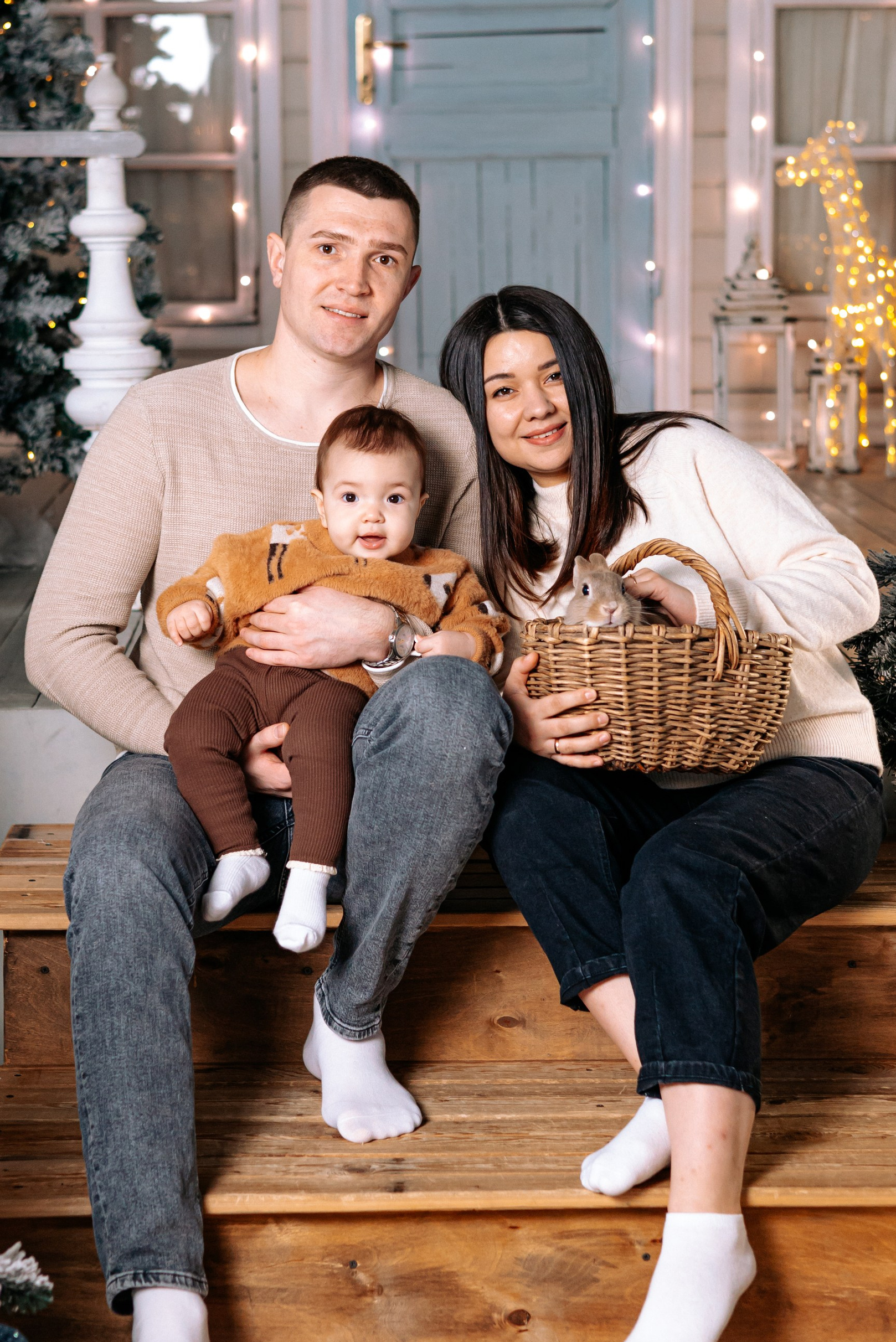 Профессиональный Фотограф в Казани Яна Забелина