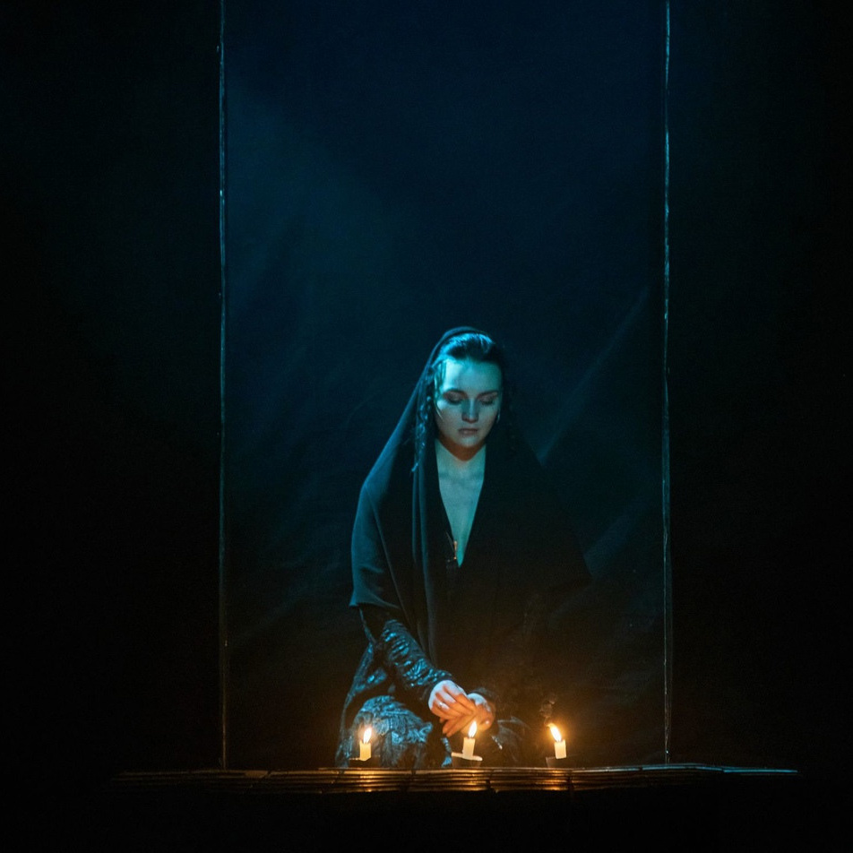 Аллилуйя любви. Журнал о самом особенном. Пермь и Пермский край