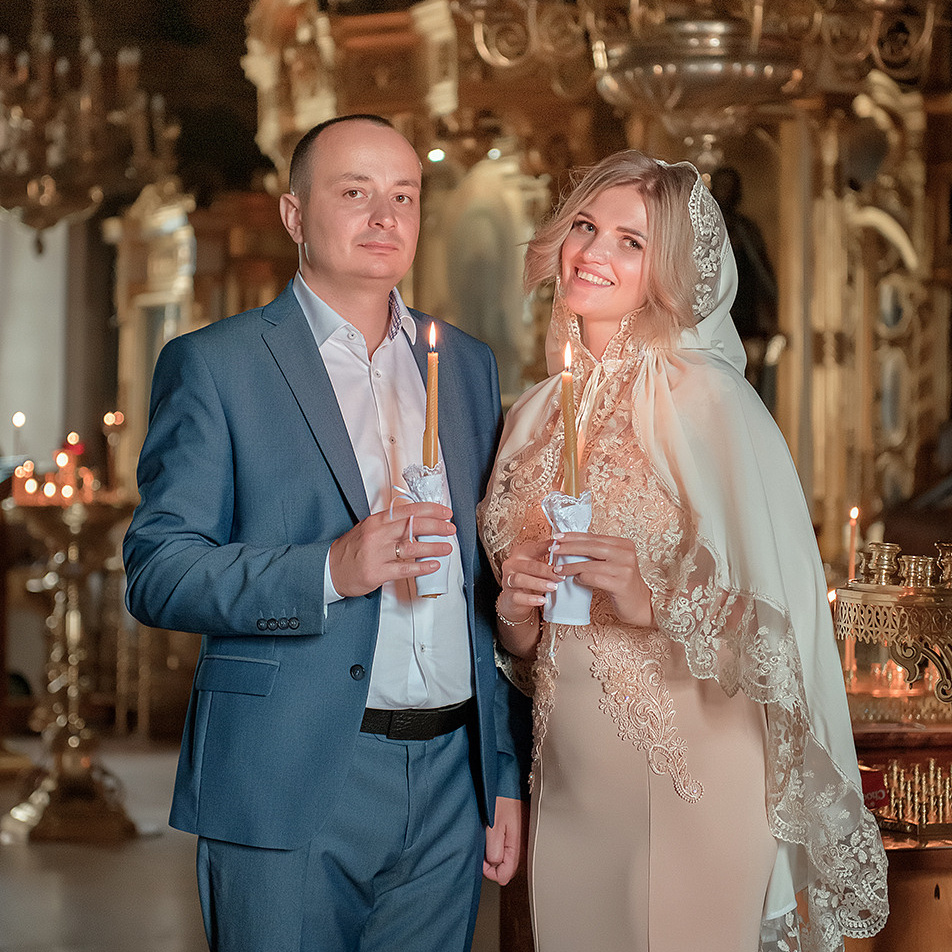 Фотограф на Венчание в Москве. Фотосъемка Венчания. Фотосессия Венчания Москва