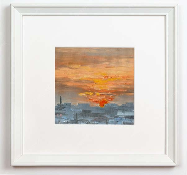 Магазин. ЕЛЬЧАНИНОВА.АРТ Художник Ксения Ельчанинова. Современное искусство