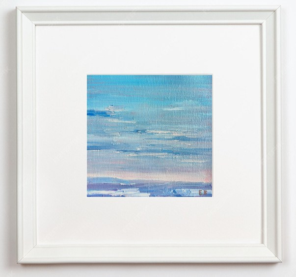 Магазин. ЕЛЬЧАНИНОВА.АРТ Художник Ксения Ельчанинова. Современное искусство