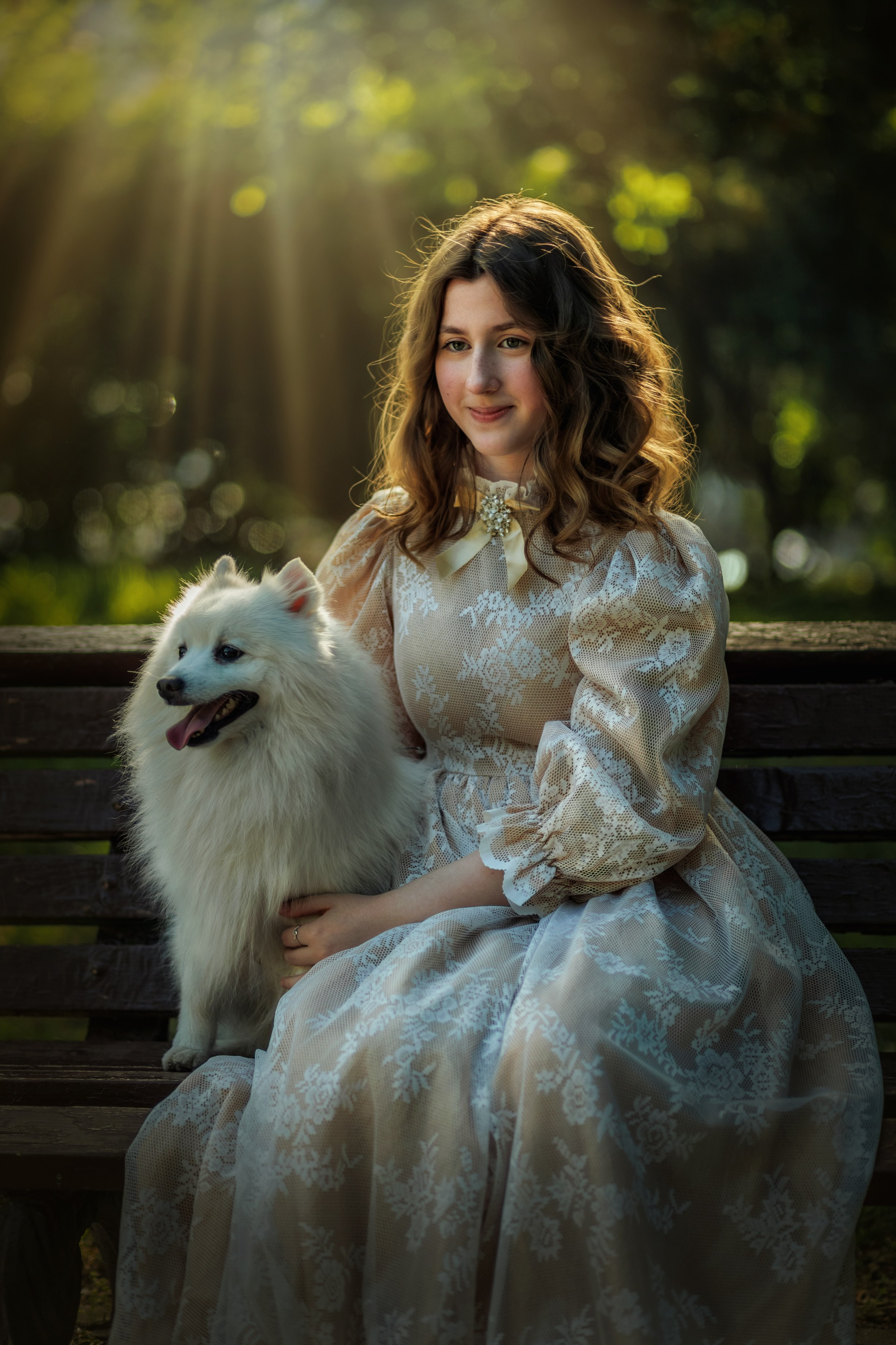 Урок «Магия золотого часа». Фотограф-видеограф в Краснодаре Таша Водовозова