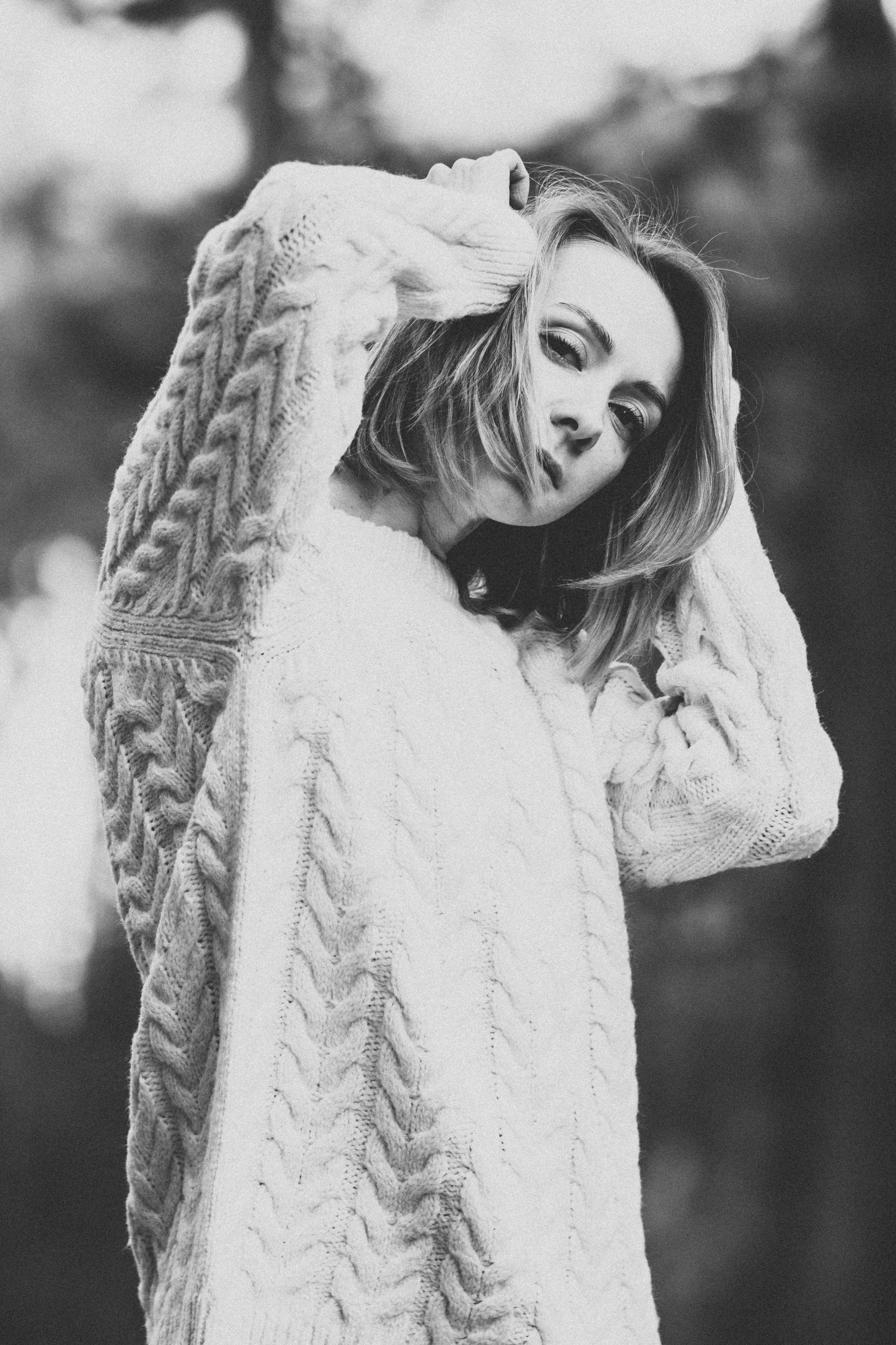 Креативный фотограф в городе Тюмень