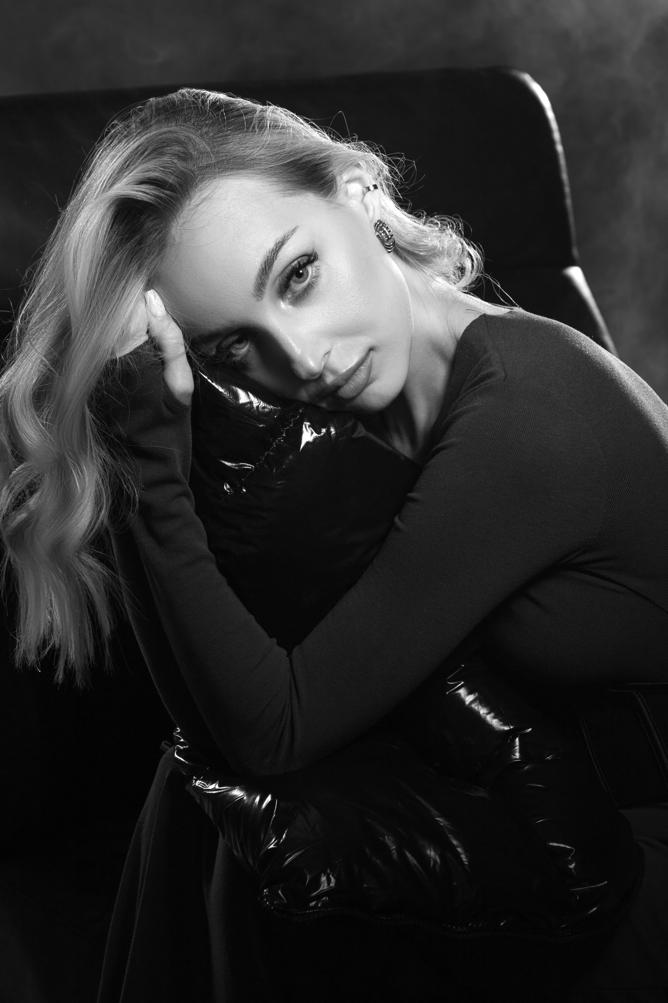 Фотограф во Владивостоке, Надежда Жугаевич