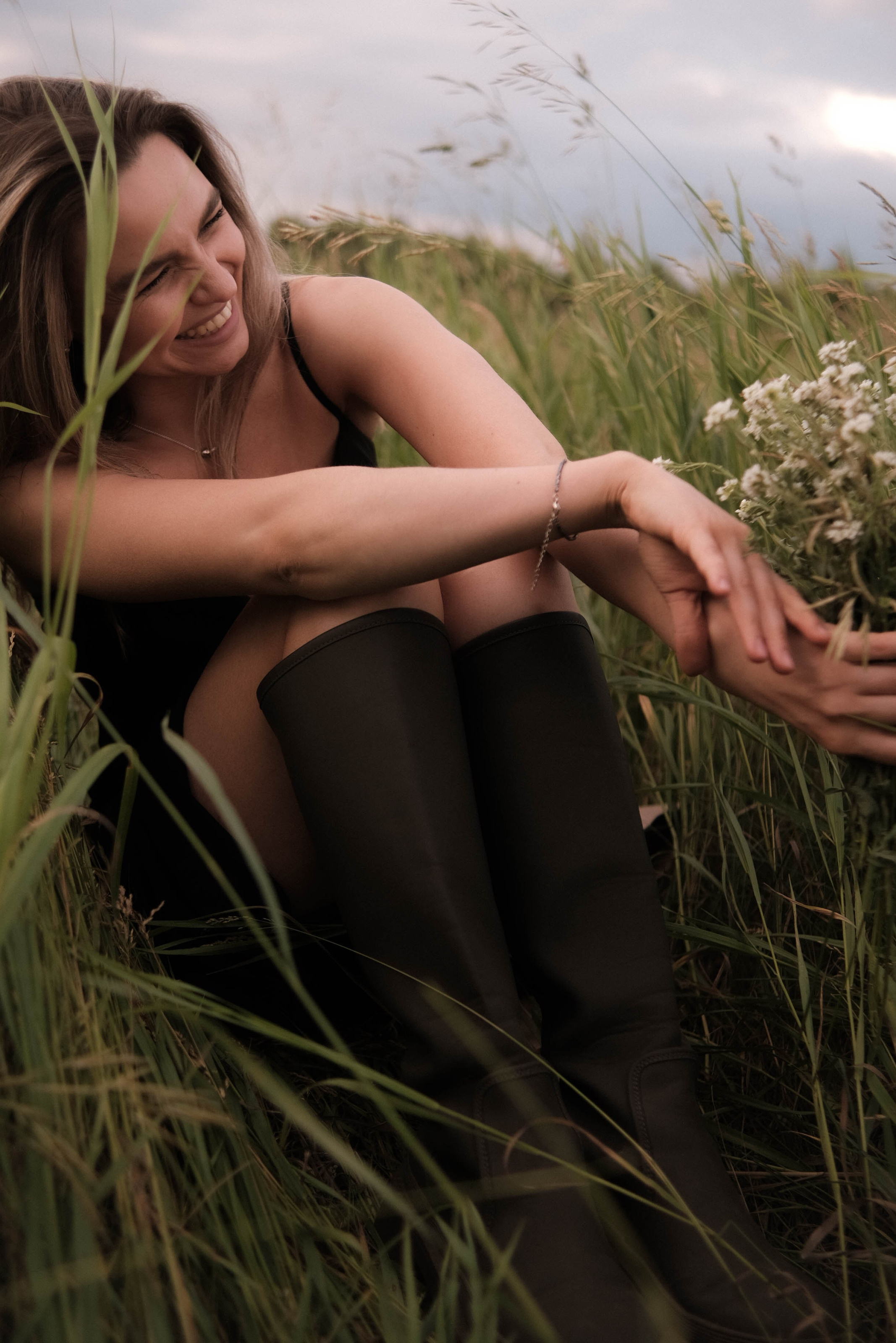 Портфолио. Портретный фотограф Санкт-Петербург