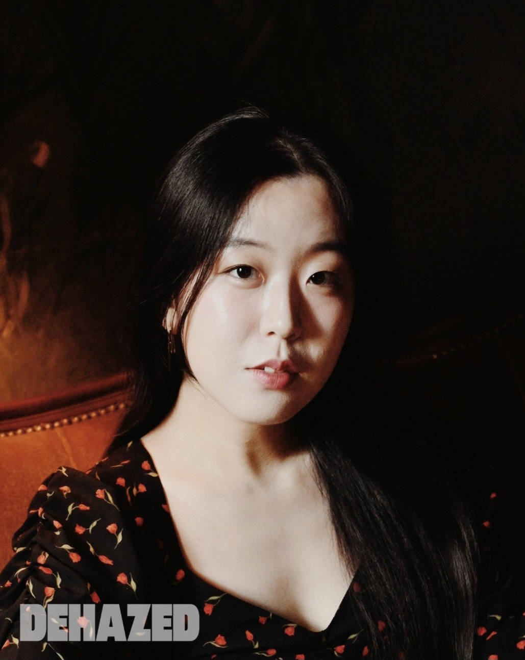 Публикации в журналах. Портретный фотограф в Москве Анна Фаустова