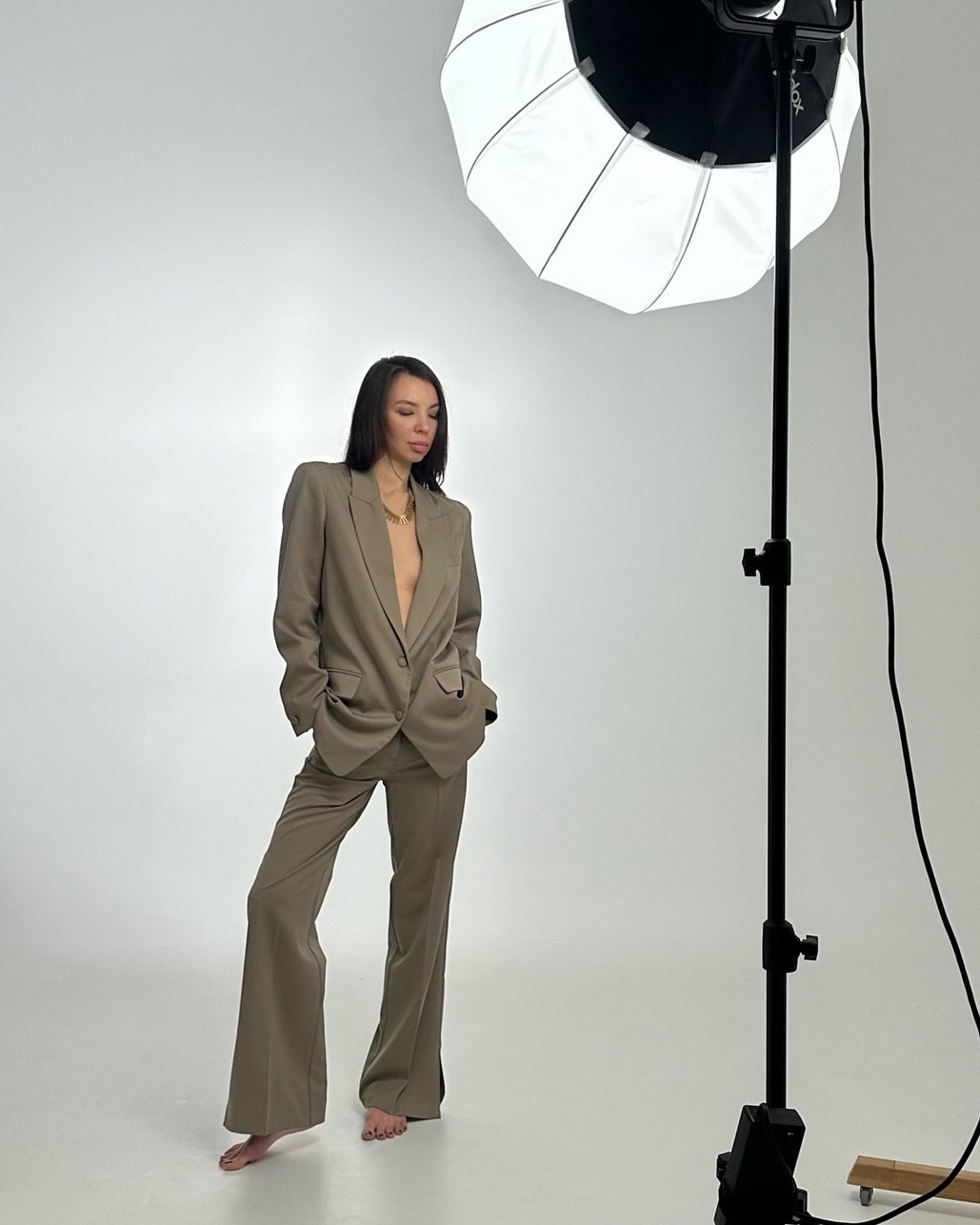 Контент съемка. Портретный фотограф Правда Анастасия, Екатеринбург