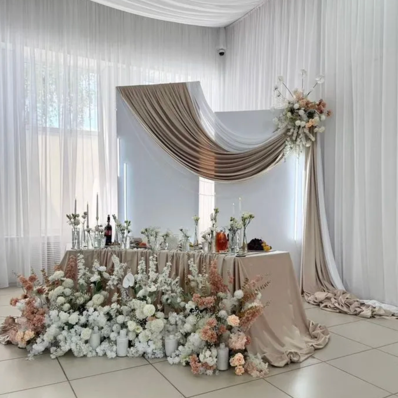 Оформление Вашей свадьбы в Липецке, Ельце и всей Липецкой облости