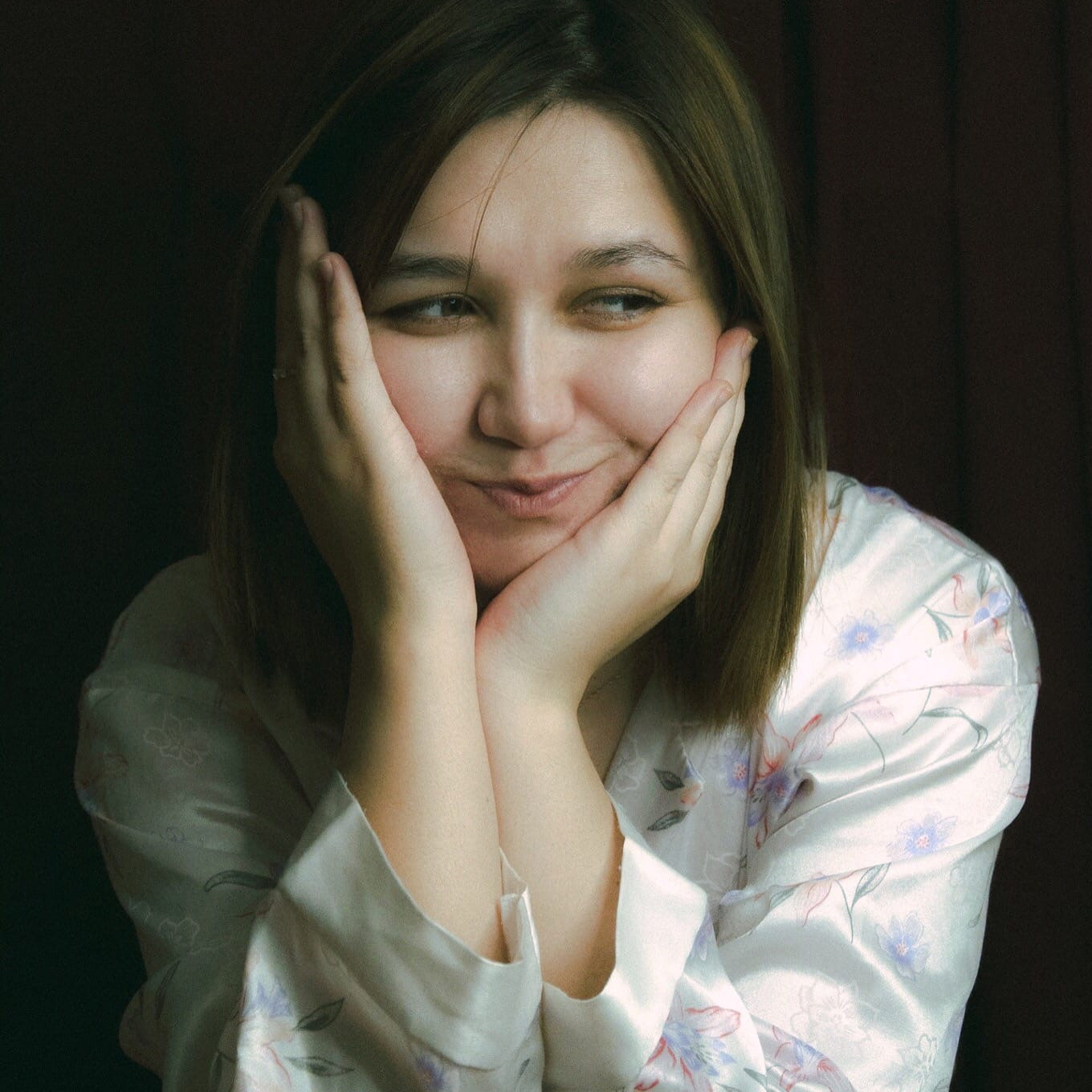 Фотограф — подружка!