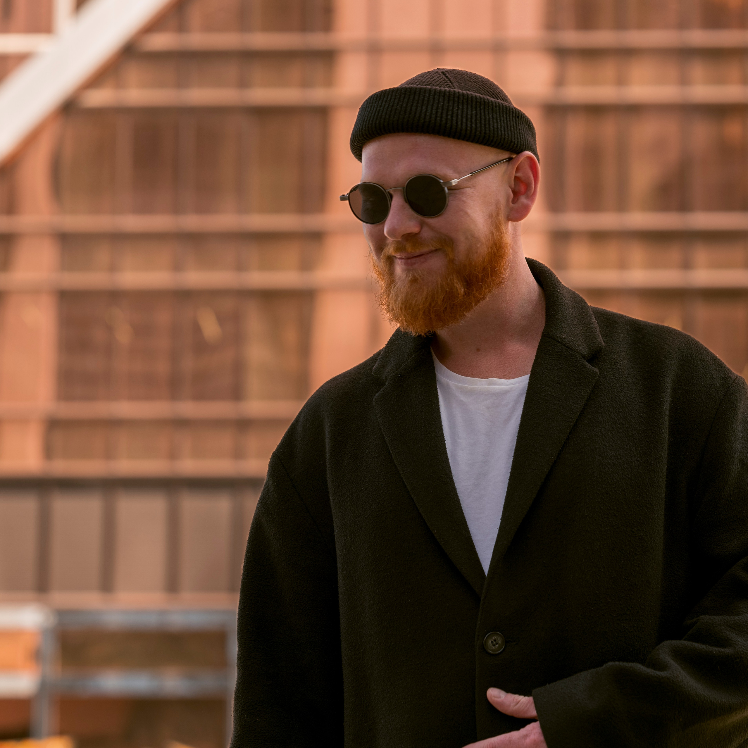 Портретный фотограф в Москве Владислав Каданцев