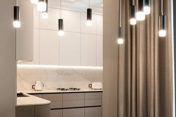 Private  interiors. Interior designer Stockholm