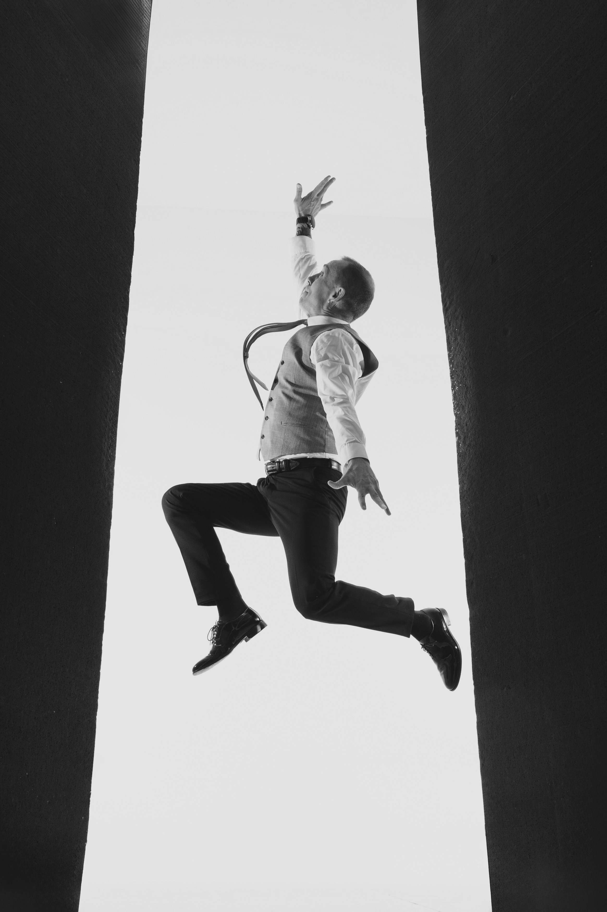 ПОРТРЕТ. Фотограф Сергей Воля